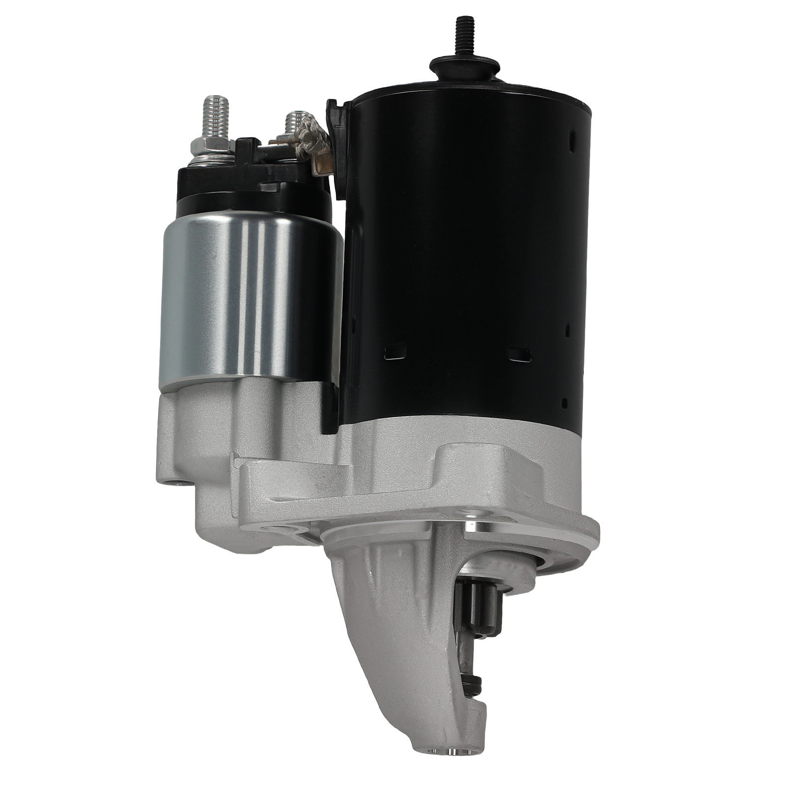Anlasser Starter 1,1 KW for Ford Fiesta Focus Puma 1.2L-1.7L 97-2012 1064000 12V