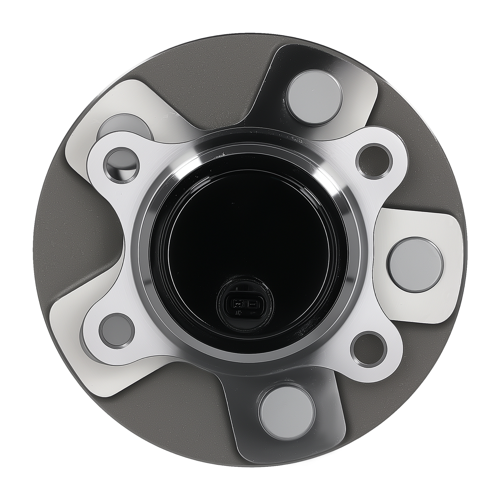 Front Passenger Wheel Hub Module for Lexus LS460 2007-2017 513314 5-Bolt ABS
