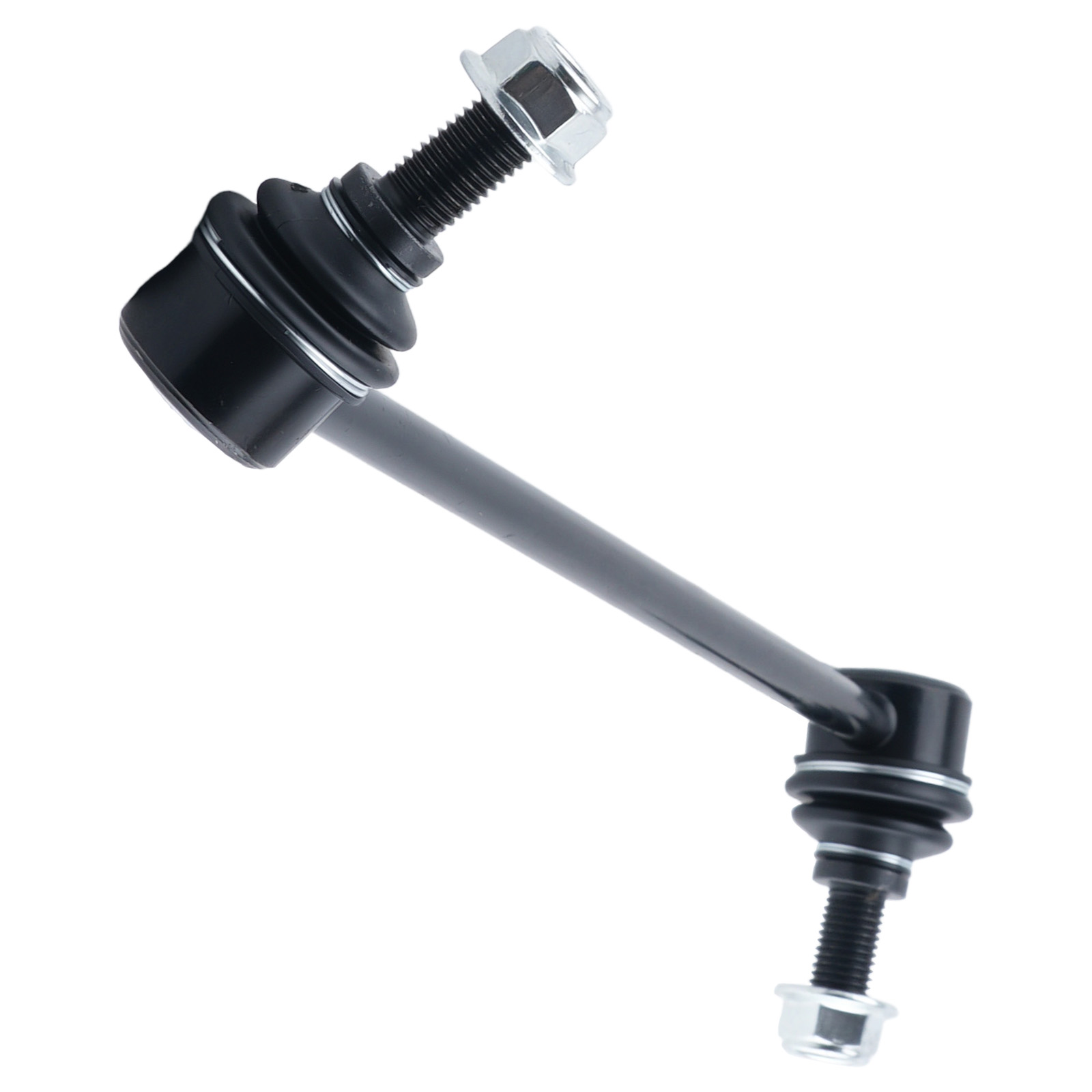 2 TLG KOPPELSTANGE VORNE FOR MERCEDES C-KLASSE W204 C204 S204 E-KLASSE A207 C207