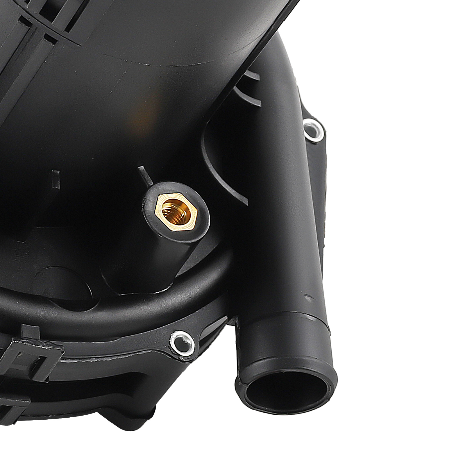 Secondary Air Injection Pump Assembly for BMW 323Ci 323i 325xi 330xi 721852020