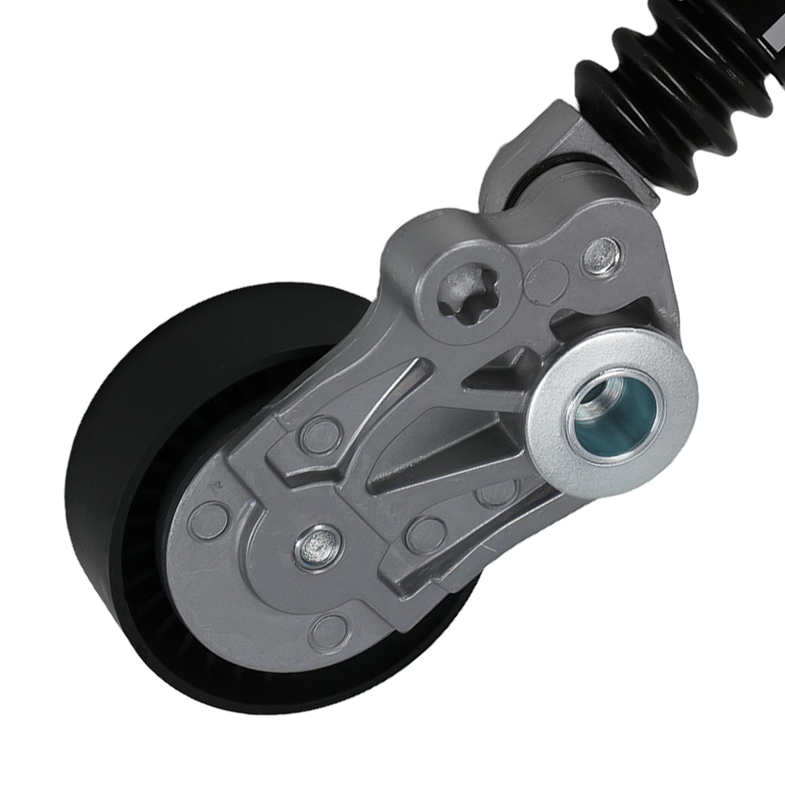 Drive Belt Tensioner Kit for Dodge Sprinter 2500 RWD AC 07-09 68050849AA