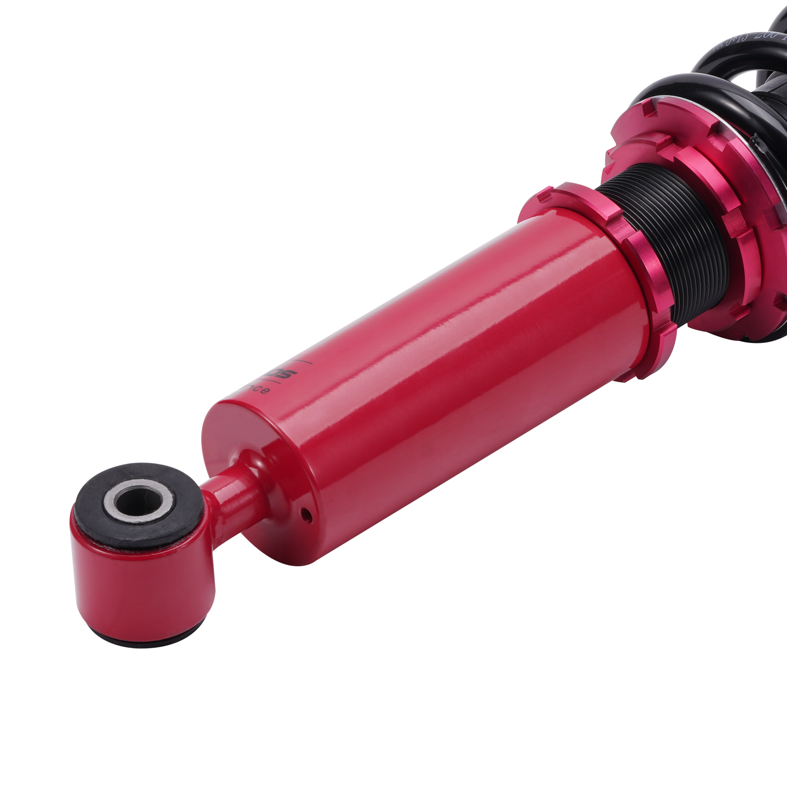 Coilovers Kit 24 Levels Damper Adj. For Lexus SC300 SC400 92-00 SUPRA 93-98