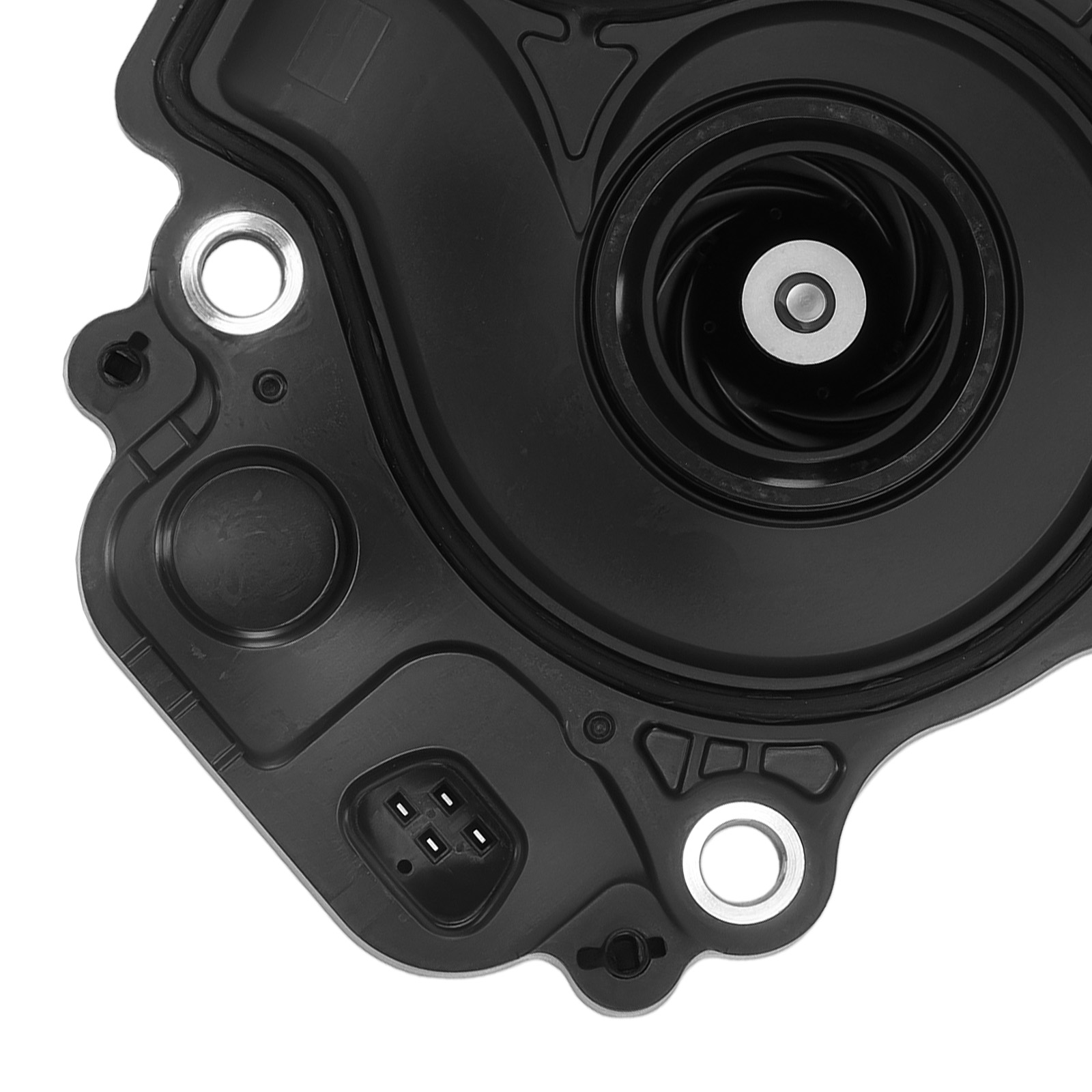Electric Water Pump for Honda Accord/Insight Hybrid 2014-2021 19410-5P6-000. QME