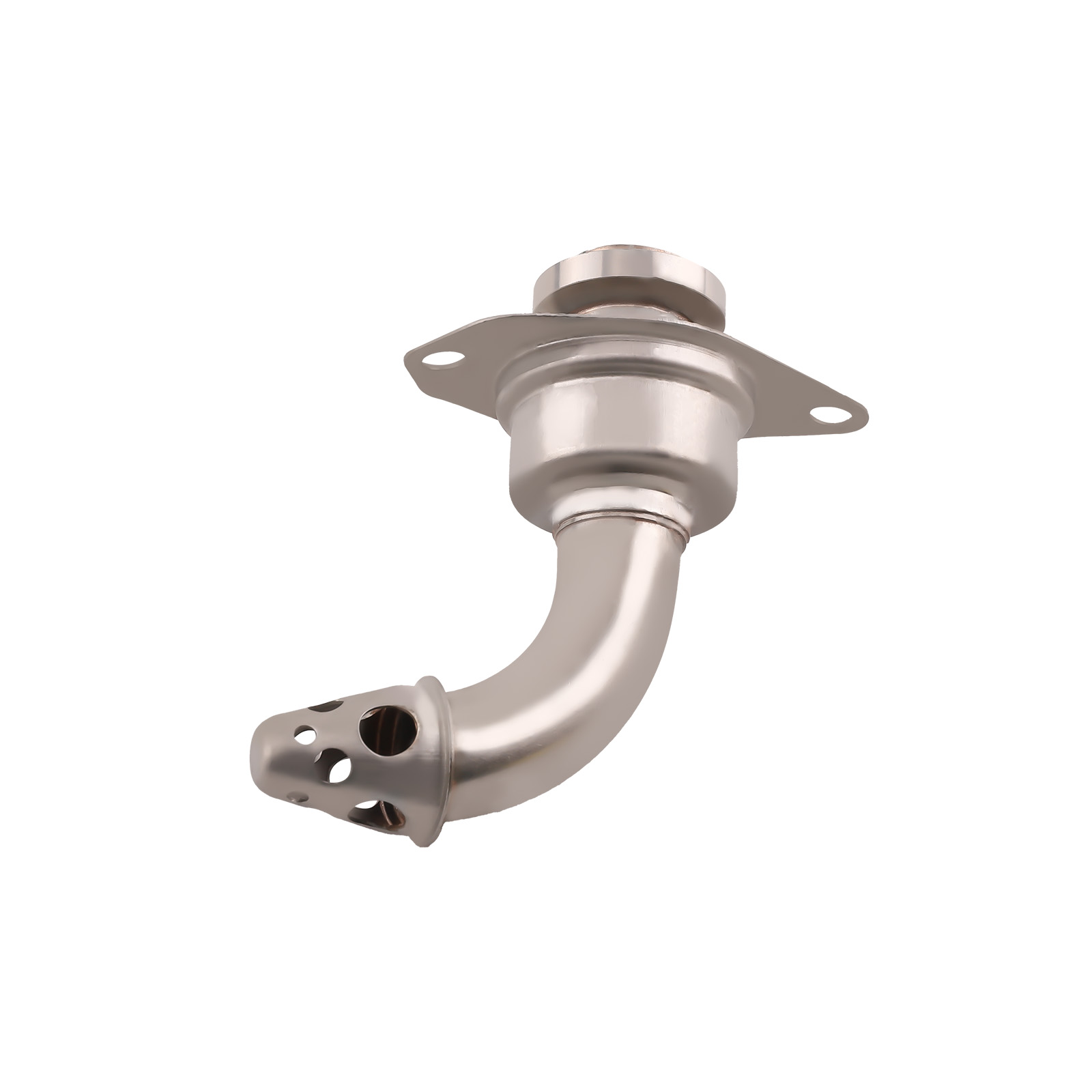 Intake Manifold For Vauxhall Opel Combo Corsa Meriva Fiat Punto Evo Fiorino