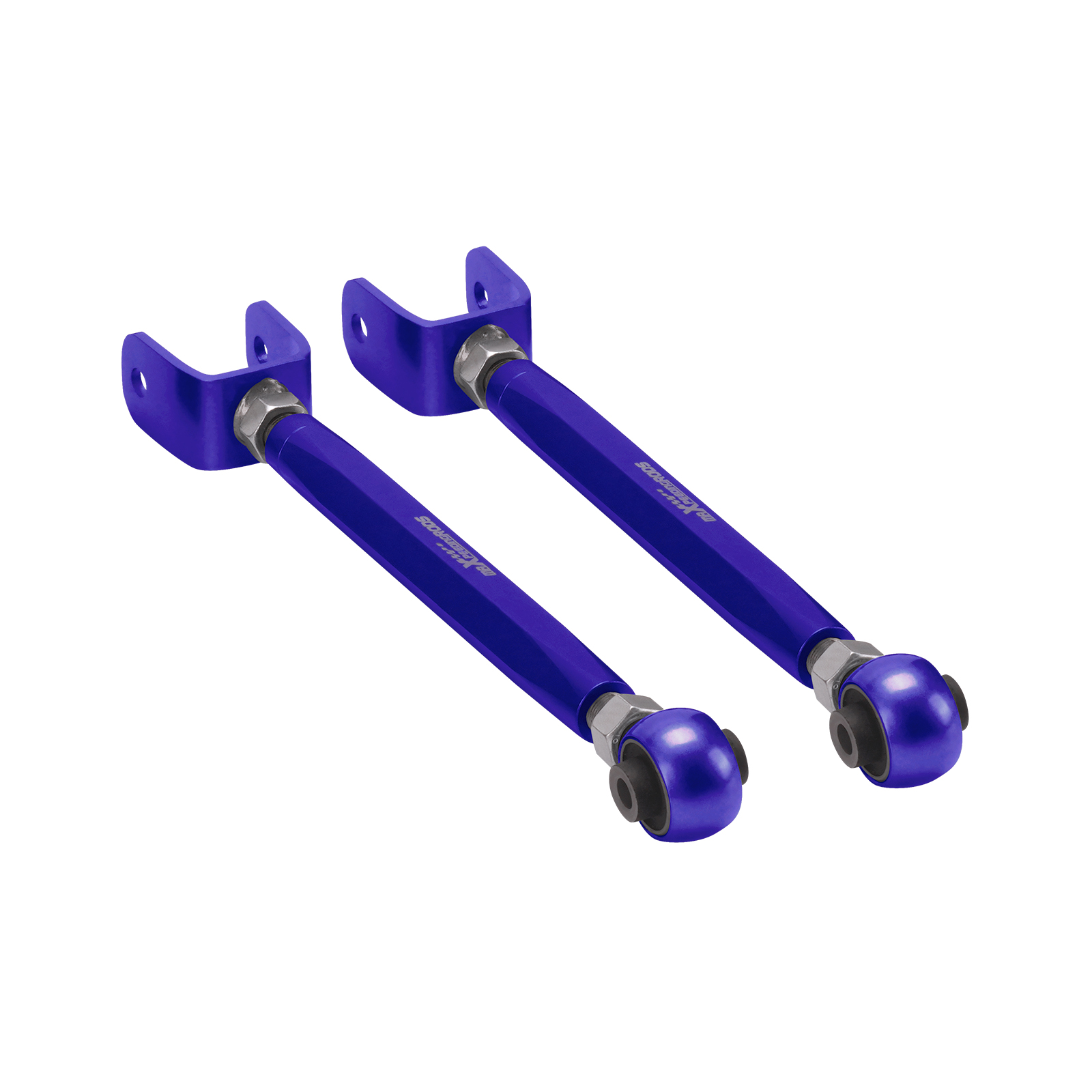 MaXpeedingrods Rear Adjustable Trailing Control Arms For Tesla Model 3 / Y 2017+