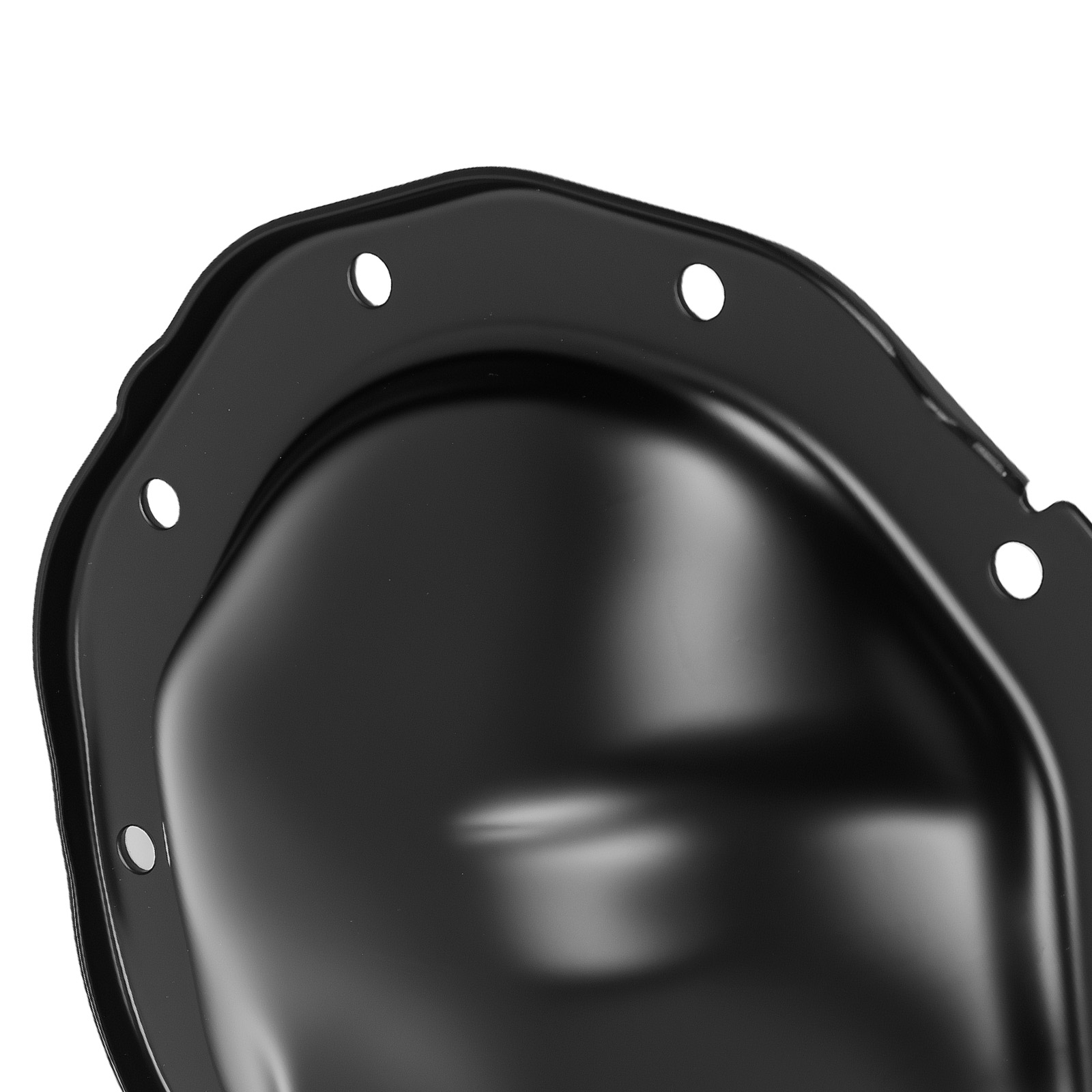 Rear Differential Cover for Chevy GMC C1500 Yukon Savana 1500 15290822 697-706