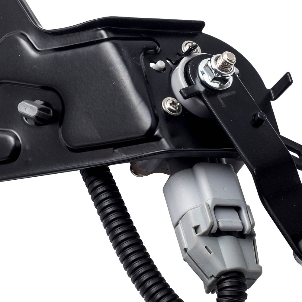 Height control lexus gx470