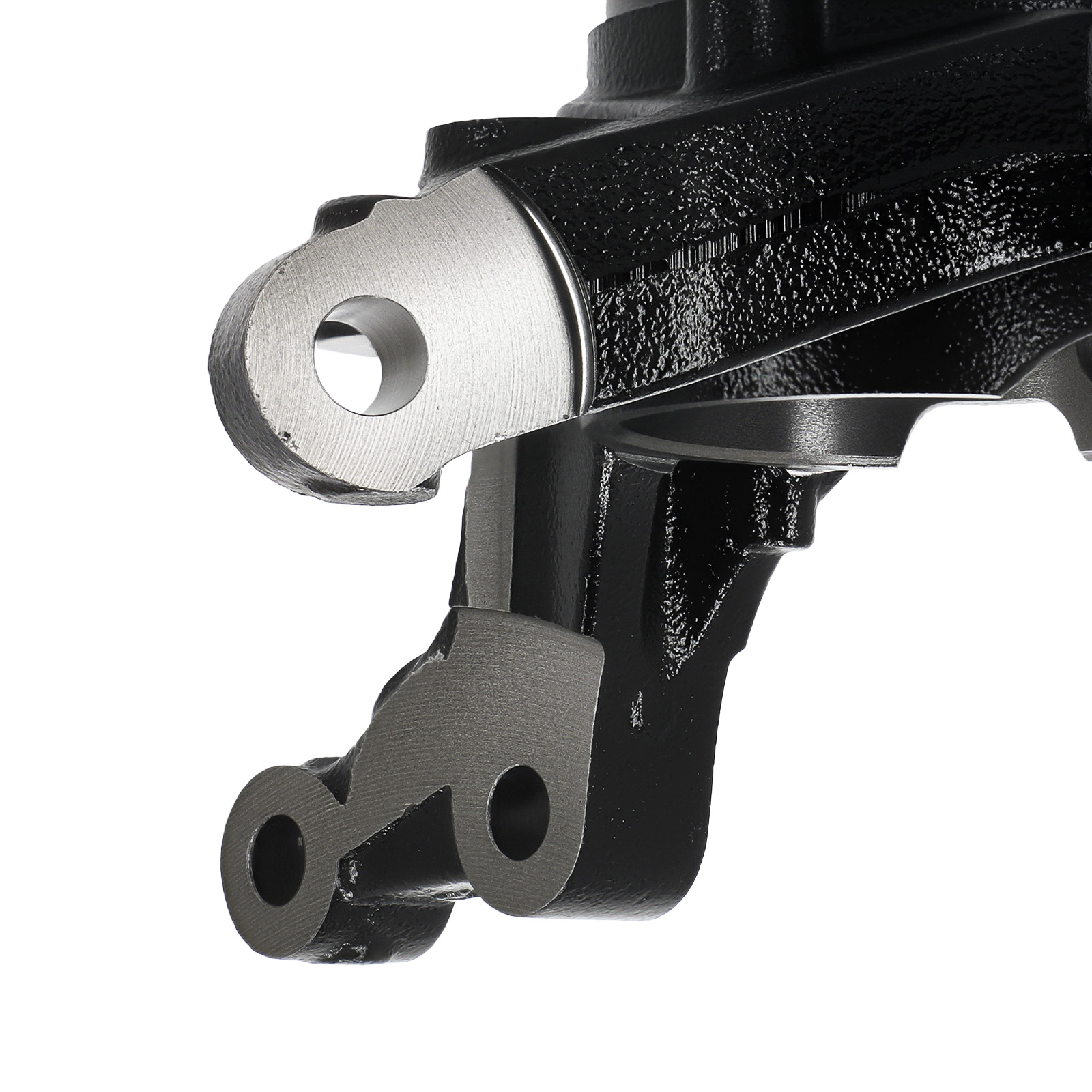 Front Right Steering Knuckle for Hyundai Veloster 12 517163X000 517163X001