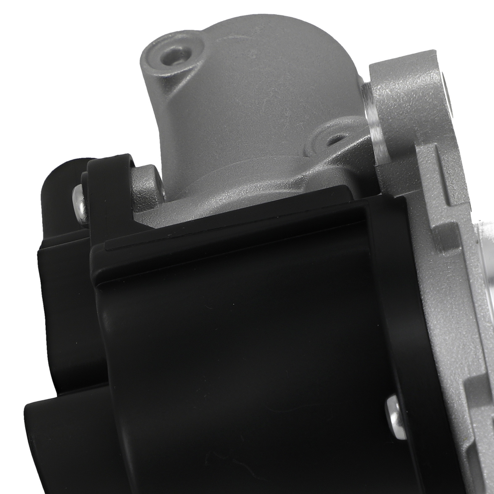 AGR-Ventil for Hyundai ix35 EL 2.0 CRDi 4WD D4HA 284102F000 Aluminium