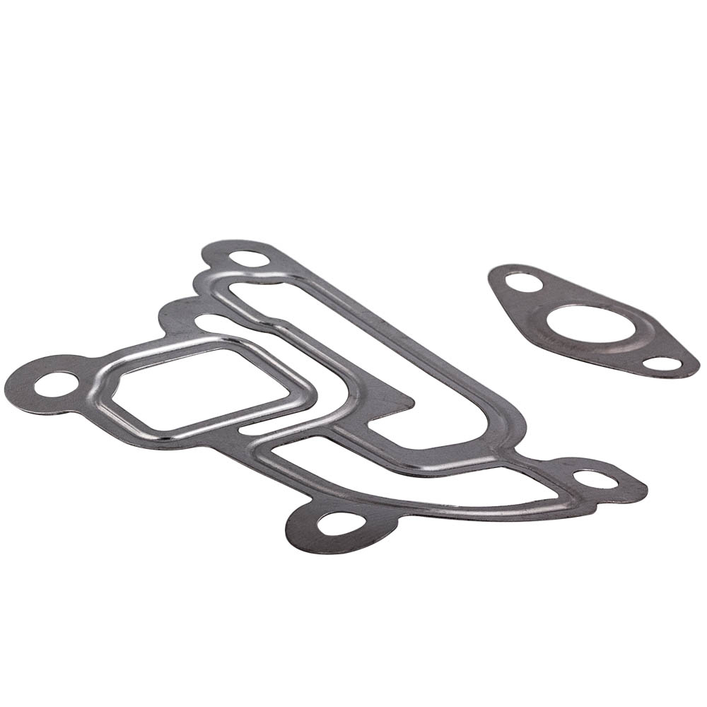 AGR Ventil for Opel Corsa B 1.0i 12V 40 KW 1996-2000 5851020