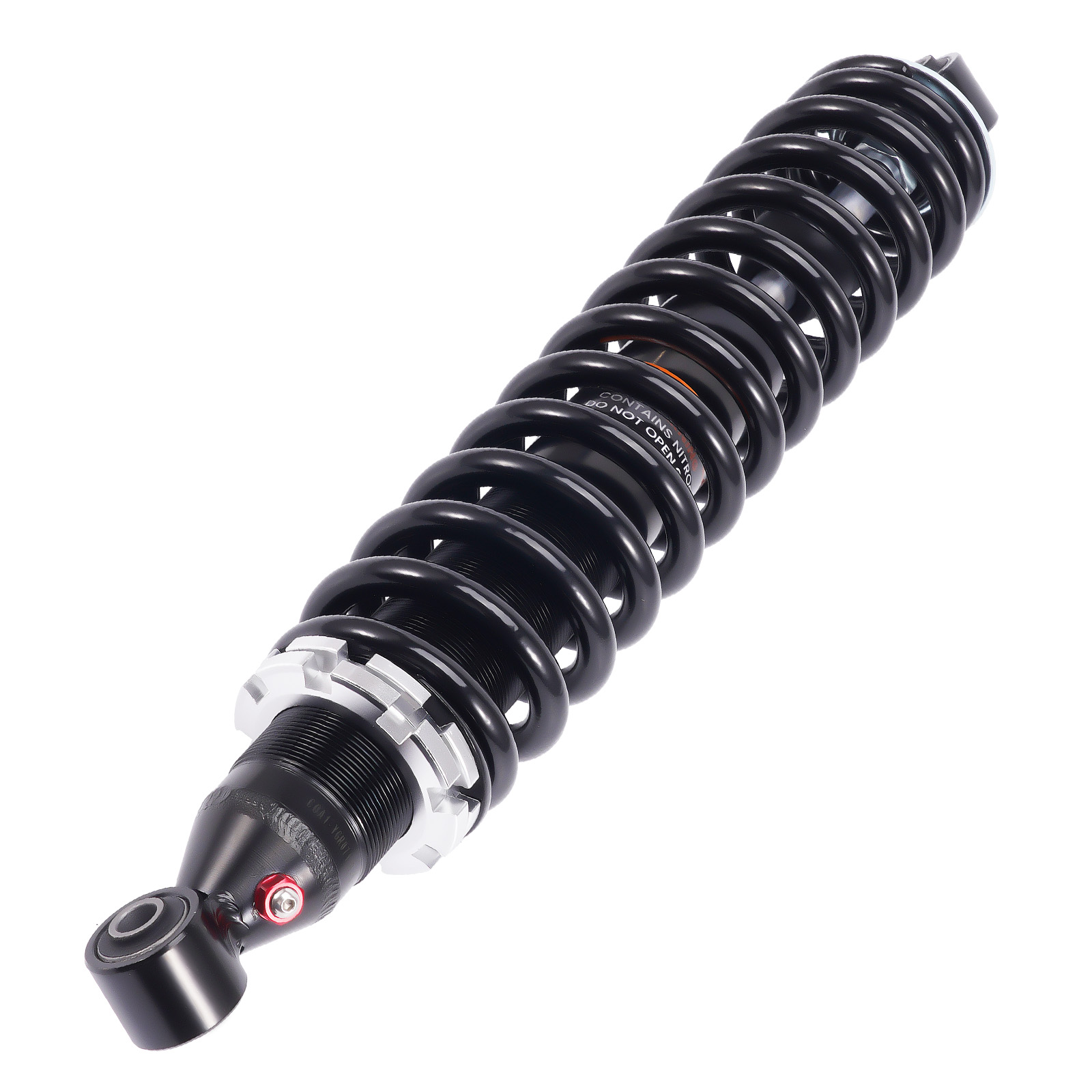 Coil-Over Shock for Yamaha Grizzzly 550 700 4x4 YFM550FG YFM700FG 2007-2013