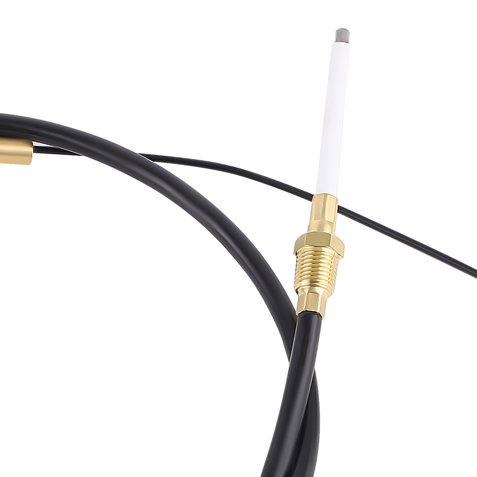 Replacement Shift Cable for Mercruiser Alpha MC-I MR Gen 1 2 865436A02