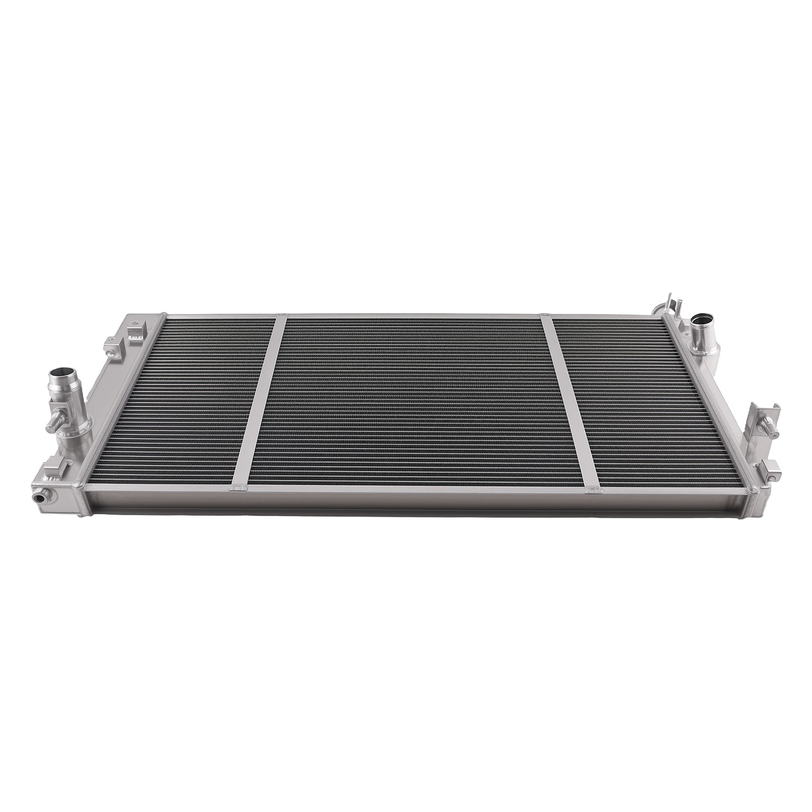 3 Row Aluminum Radiator for Ford F-150 2.7L-5.0L 2015-20 FL3Z8005B Q13510