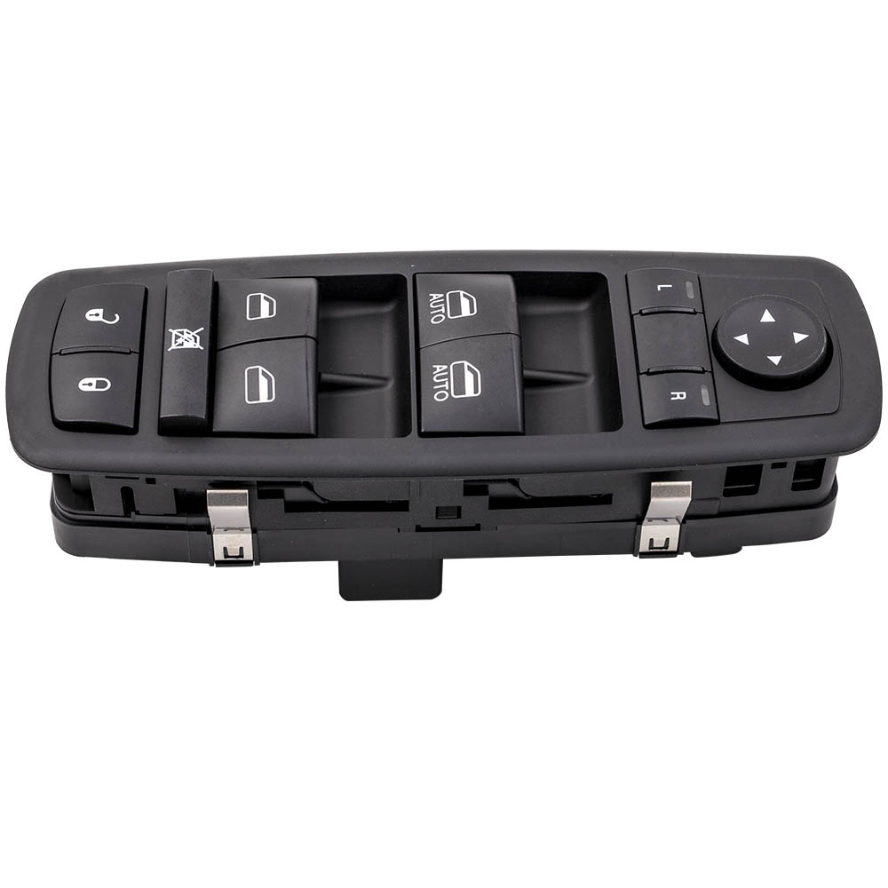 Master Window Control Switch For Dodge Grand Caravan 12-16 68110866AB 1S14249