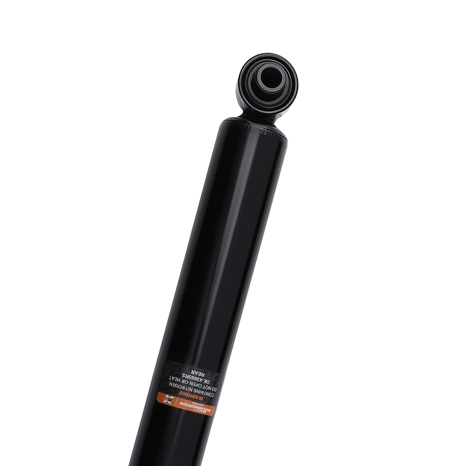 2x Hinterer Stoßdämpfer Domlager Kit for BMW 3er F30-F34 4er 11-21 33526791570