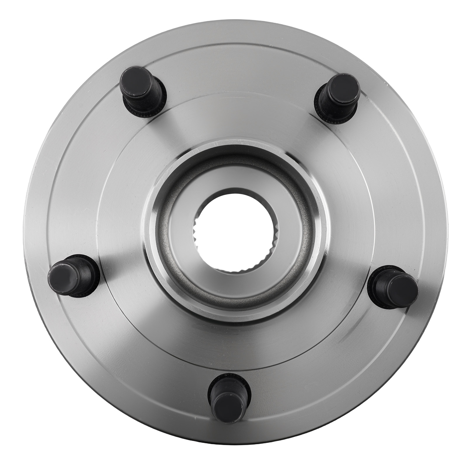 Front Wheel Hub Bearing for DODGE RAM 1500 2002-2008 5 Lug HA500100 515072