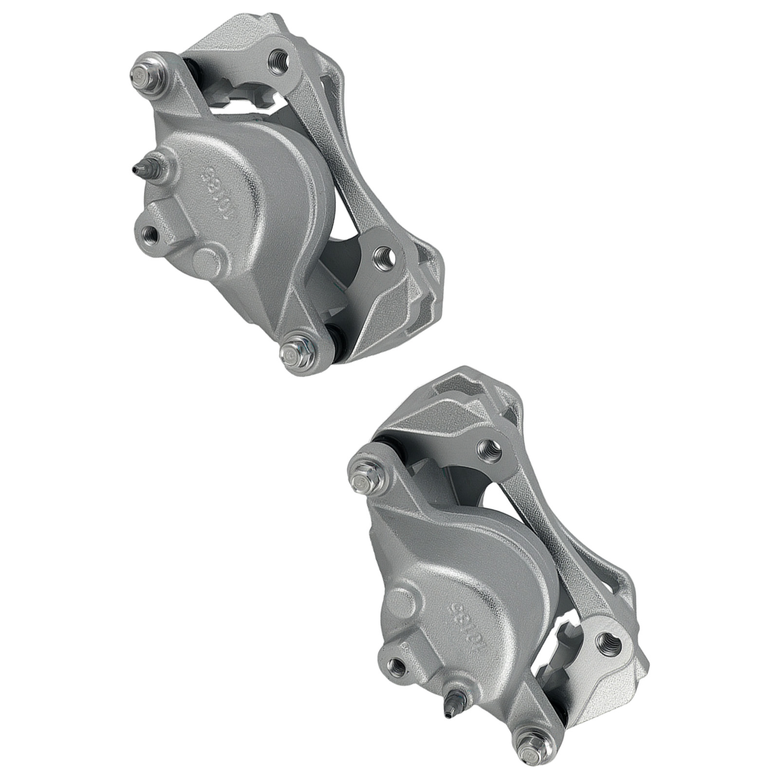 Front Brake Caliper Assembly for Pontiac Montana 1999-2004 18-B4638 18-B4639