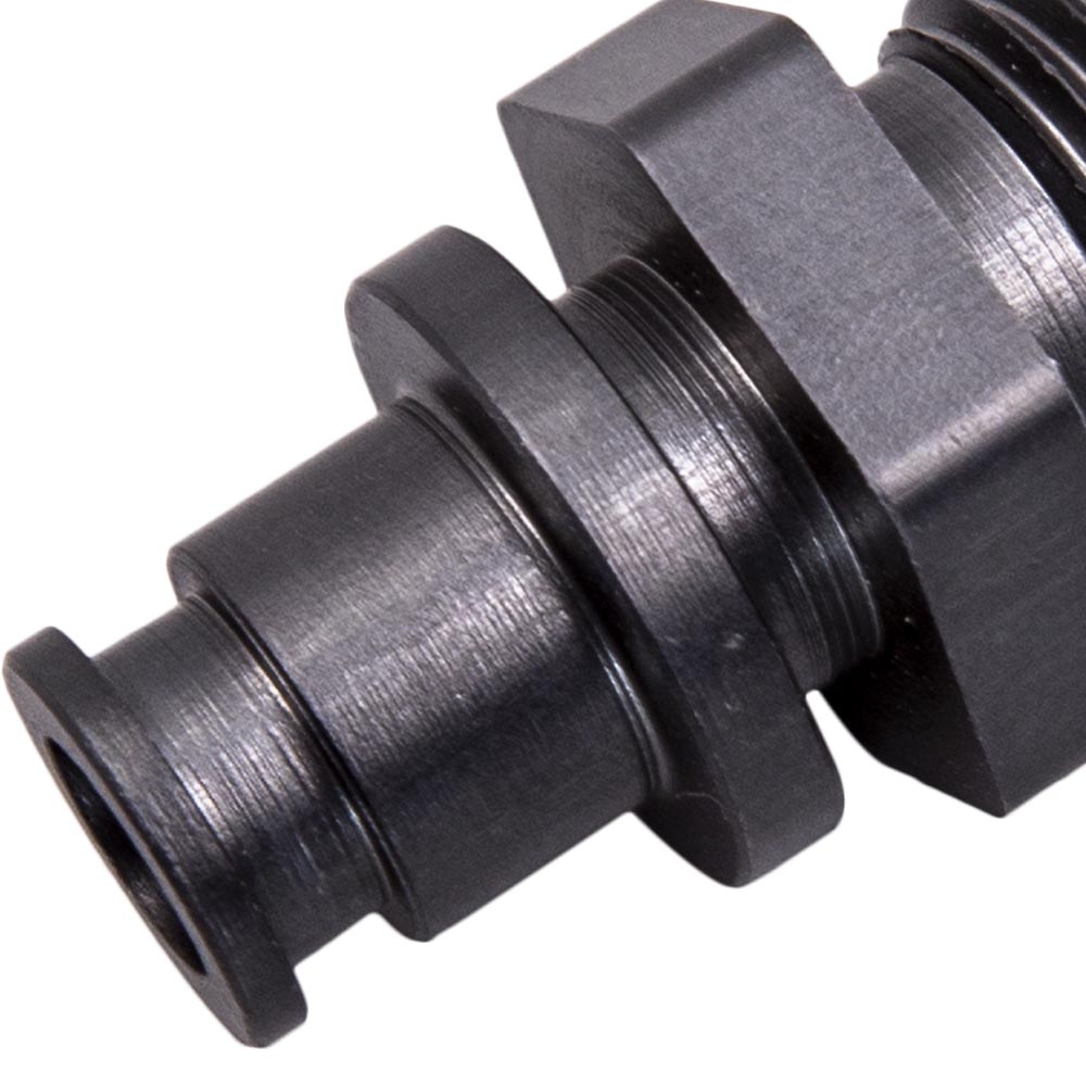 Power Steering Rack AN Line Conversion Fittings (2000-2011) for Ford Focus