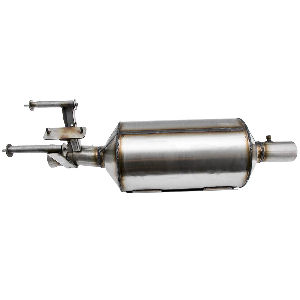 Diesel Particulate Filter DPF w/ Bracket For Dodge Sprinter 2007-2009 68011959AA