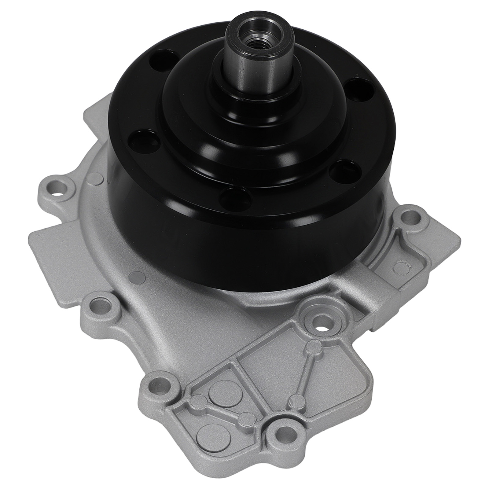 Riemengetrieben Wasserpumpe for Mercedes-Benz Sprinter 3,5-t FWD 2018-2024
