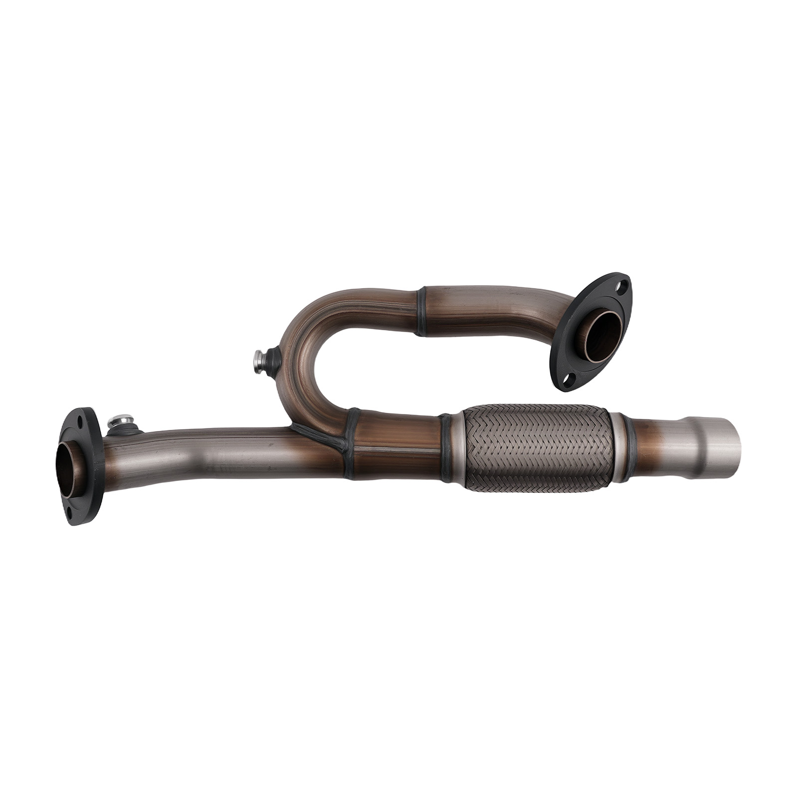 3x Catalytic Converter for Toyota Avalon 3.5L V6 2005-2017 EPA OBD-II 400cells