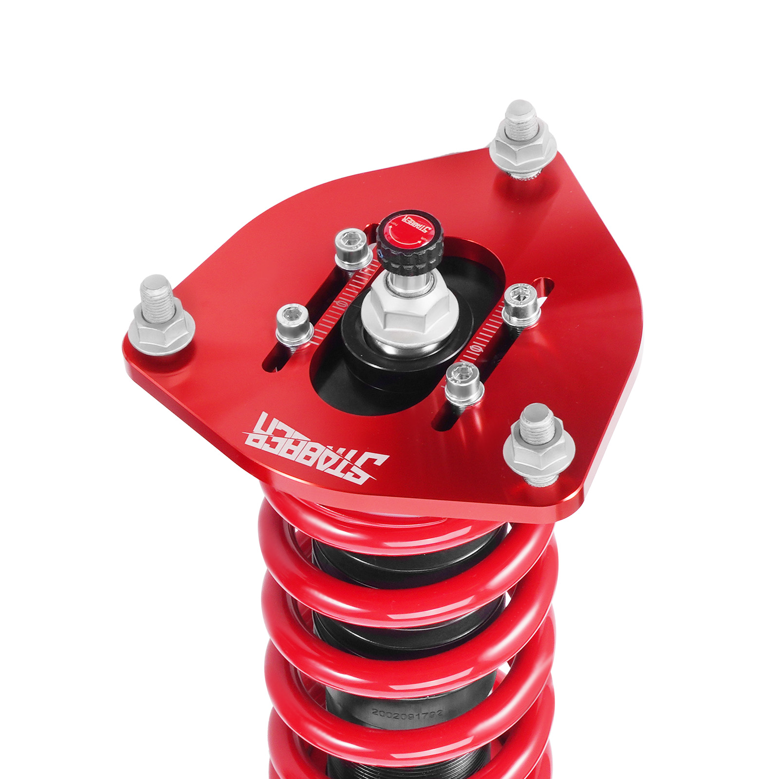 STABBER 24 Levels Damper Adjustable Coilovers For Mitsubishi Eclipse 2006-2012