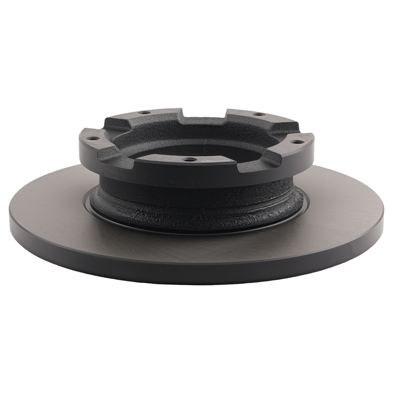 2x Bremsscheiben Hinten For Ford Transit Custom V362 FY Transit V363 FAD 1764283