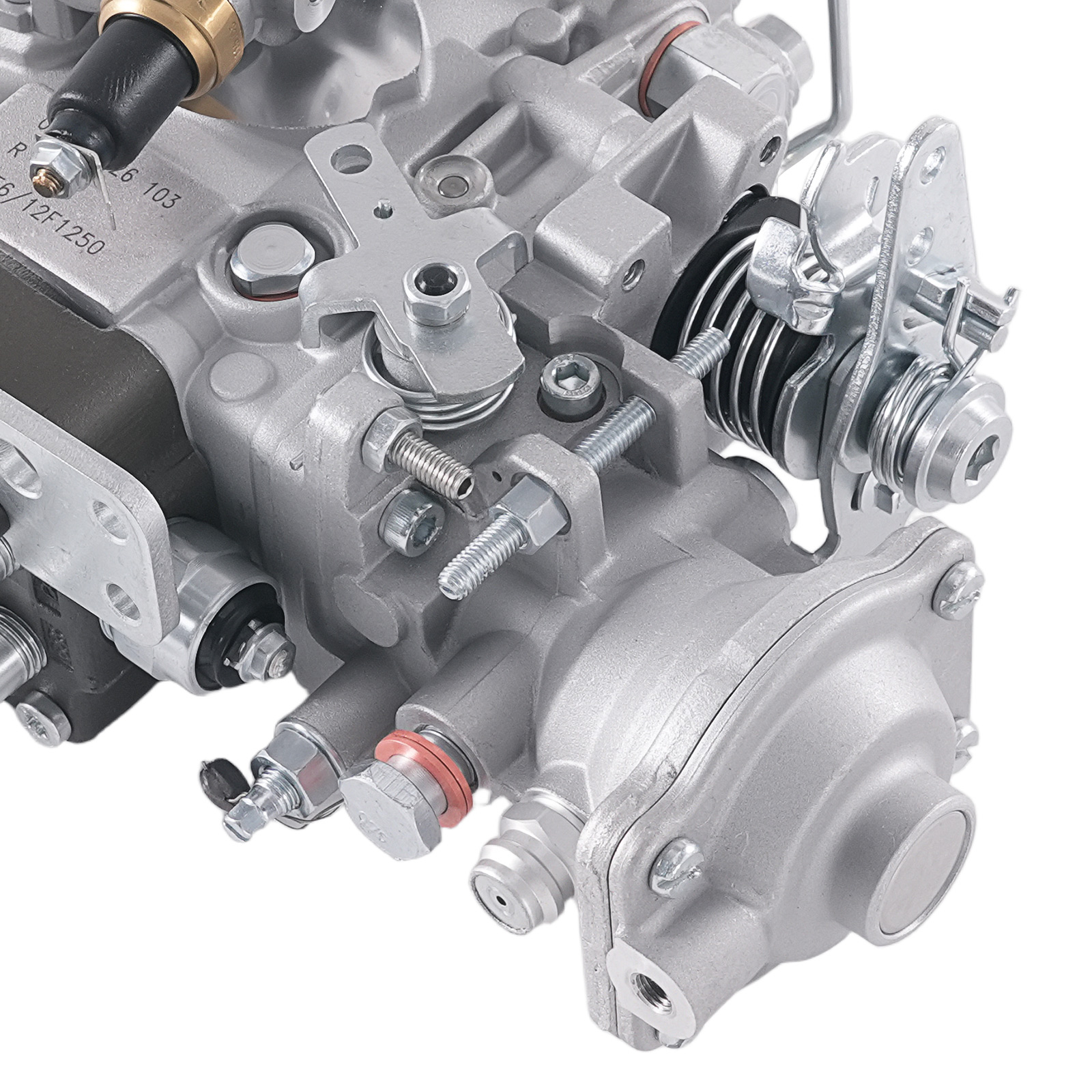 Engine Diesel Fuel Injection Pump for Dodge Cummins 5.9L 1989 1990 1991 1992