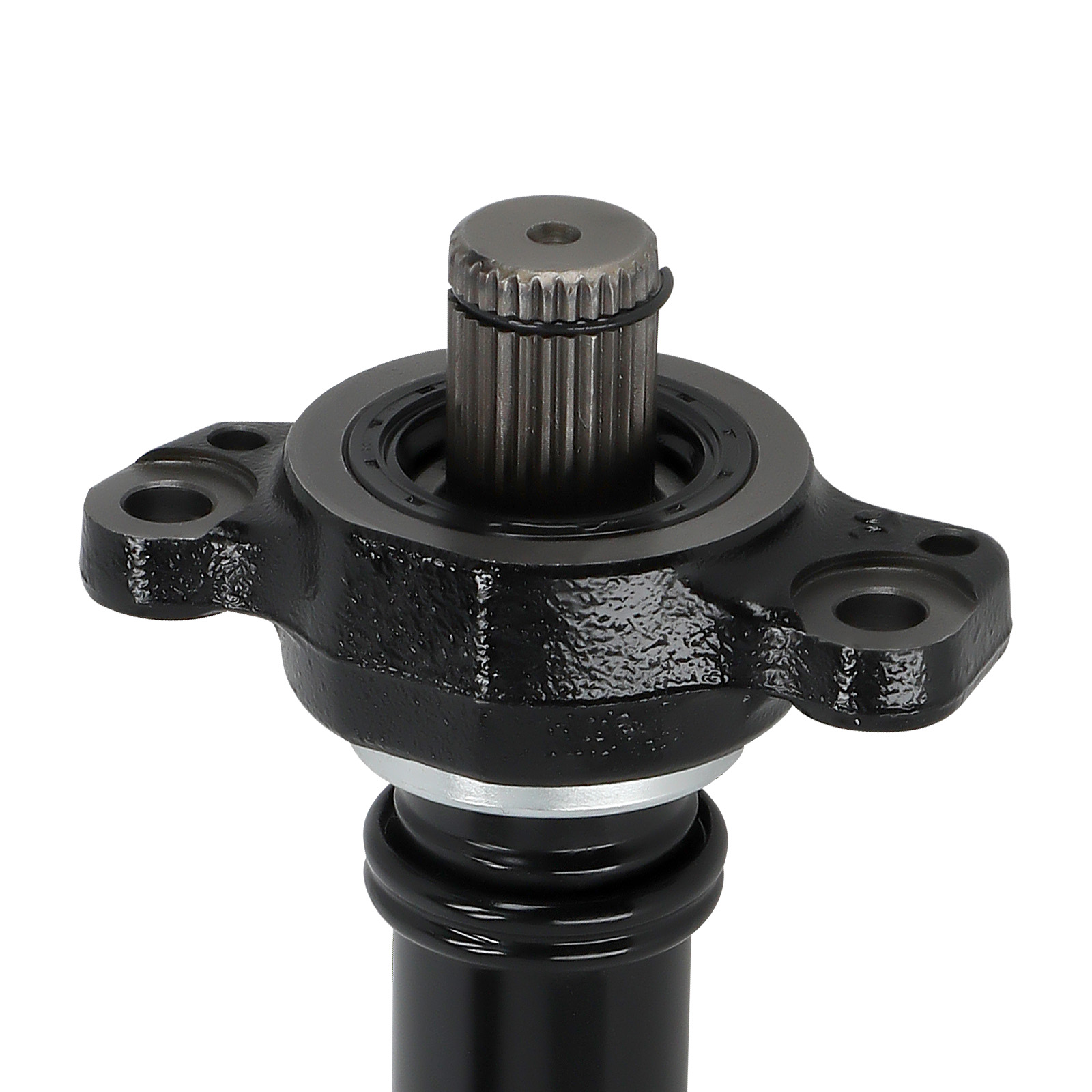 NEW CV Intermediate Shaft GG38-25-700C For Mazda 3 2.0L 5 2.3L 2006-2013