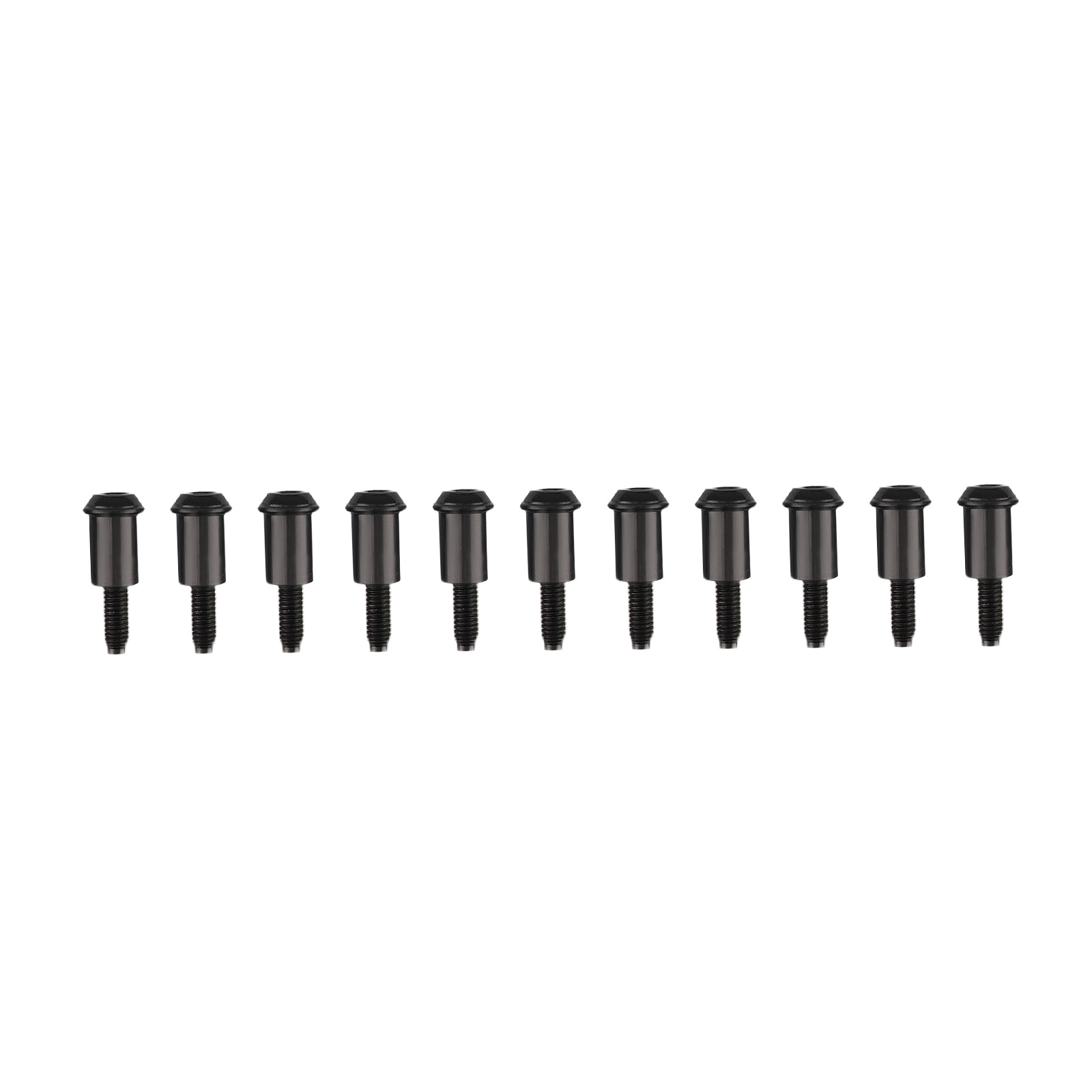 Zylinderkopfhaube Set for VW Touran 1T1 2005-2010 03G103469L mit Dichtung