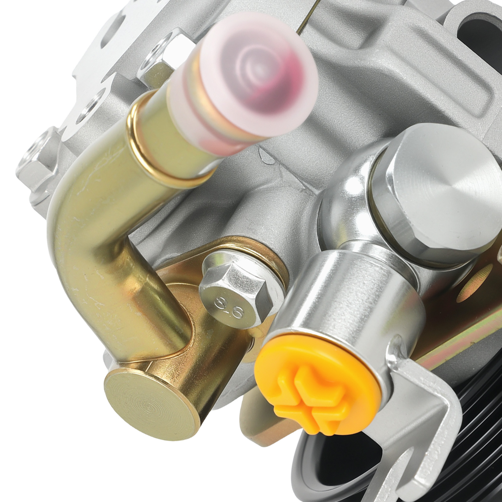 Power Steering Pump For Infiniti I30 Nissan Maxima 3.0L 3.5L 1995-2004 553-56899