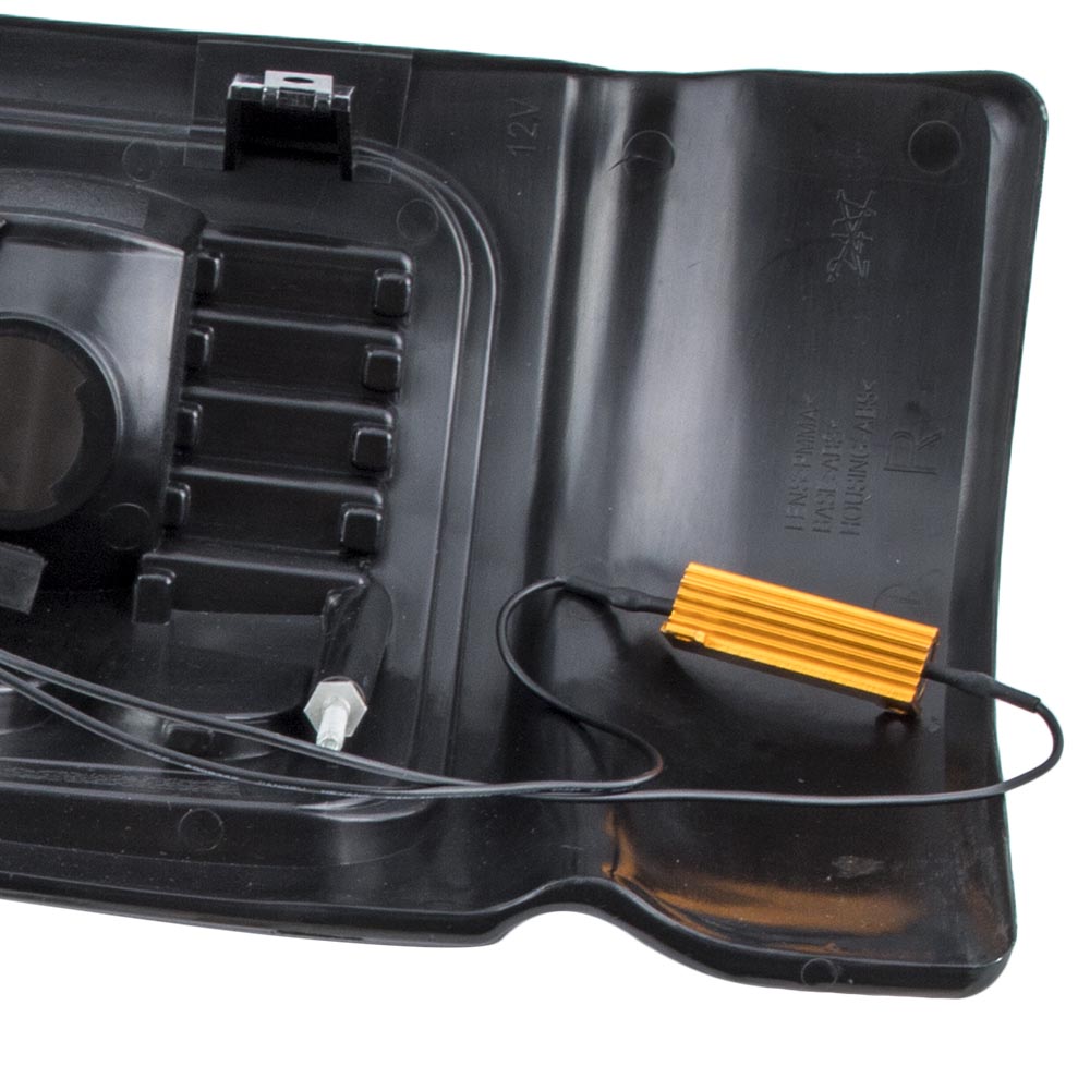 Brake Signal Tail Light Lamp For Dodge Ram 1500 2500 3500 1994 1995 1996 1997