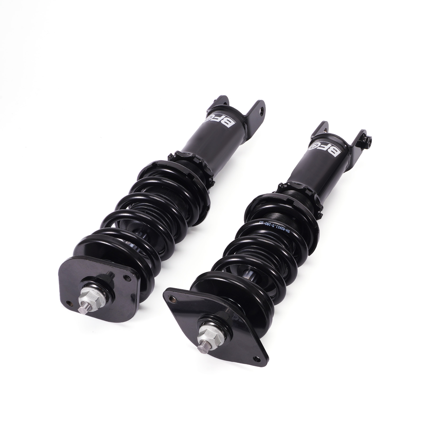 Coilovers Suspension Kit For Infiniti G35 coupe/Sedan 03-06 Nissan 350Z 03-09
