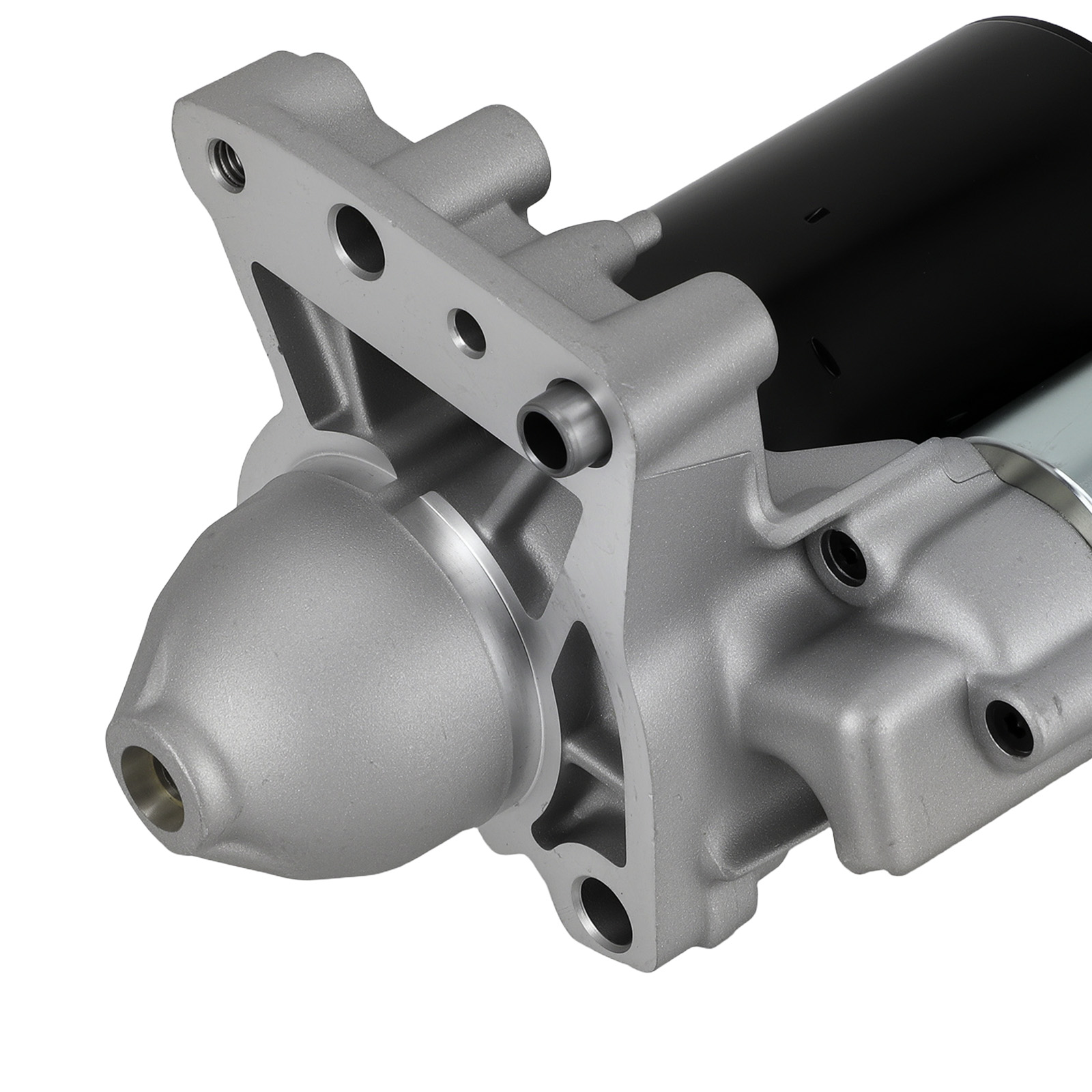 Anlasser 10 Zähne for MINI Cooper 1.6L 2007-2015 12417552105 Starter Motor
