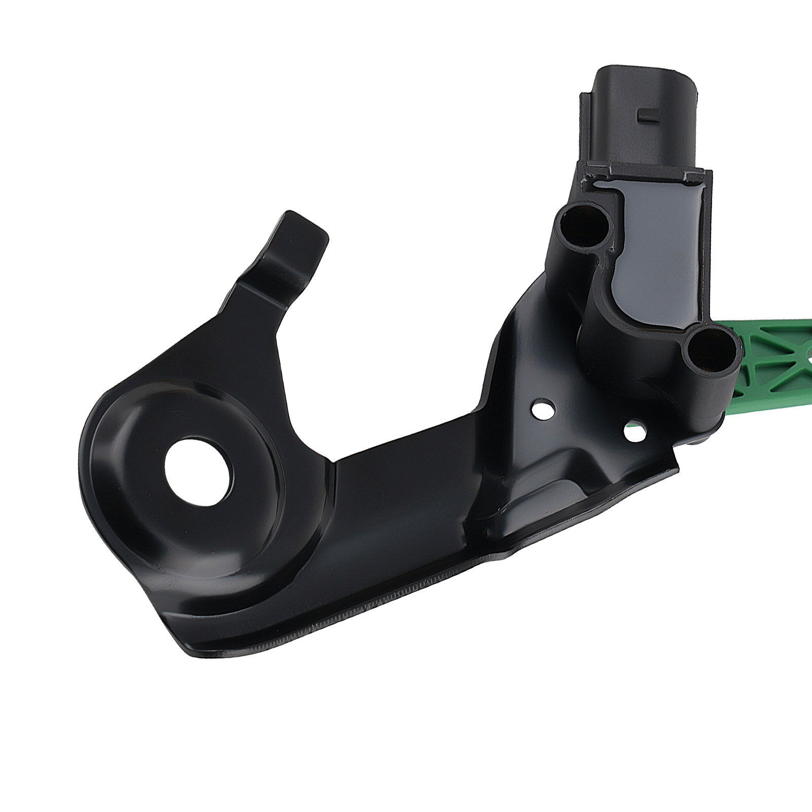 NIVEAUSENSOR LEUCHTWEITENREGULIERUNG HINTERACHSE LINKS FOR Audi A6 A7 4G A8 4H