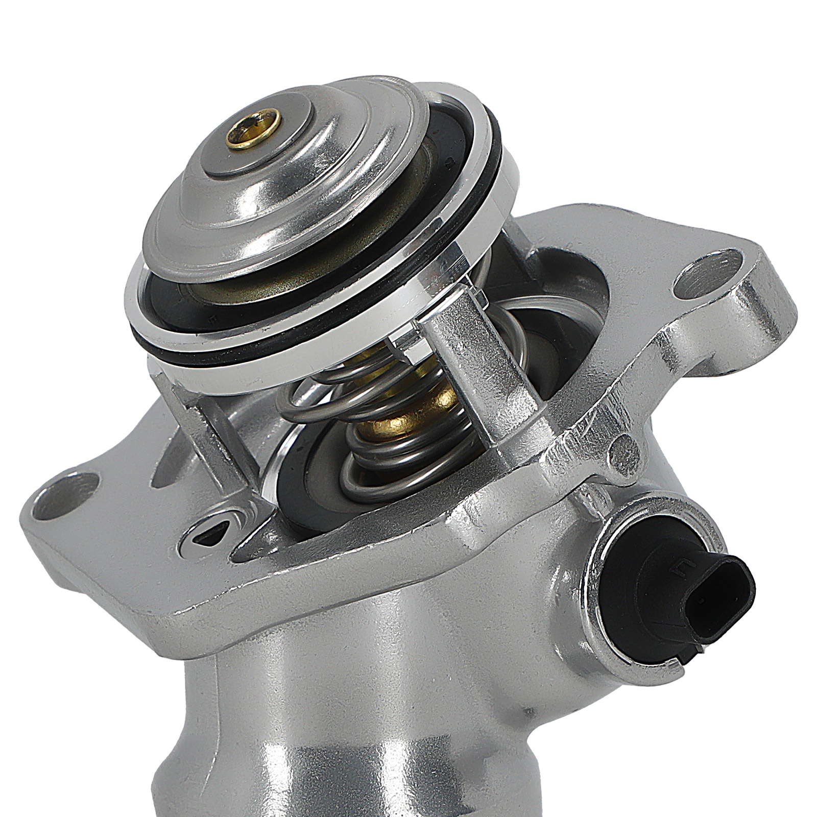 Boîtier Thermostat for Mercedes W203 W204 W211 W164 2006-2012 A2722030180