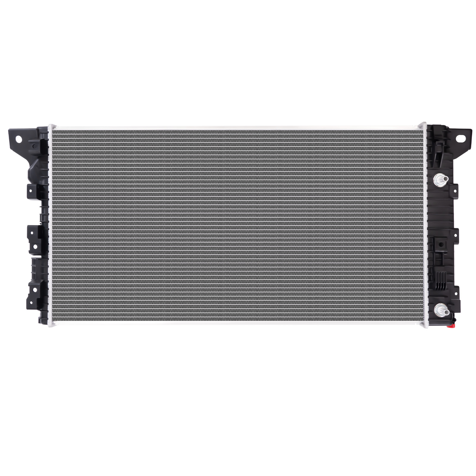 Aluminum Radiator for Ford F-150 2015-2020 3.5L Engine Cooling System CU13698