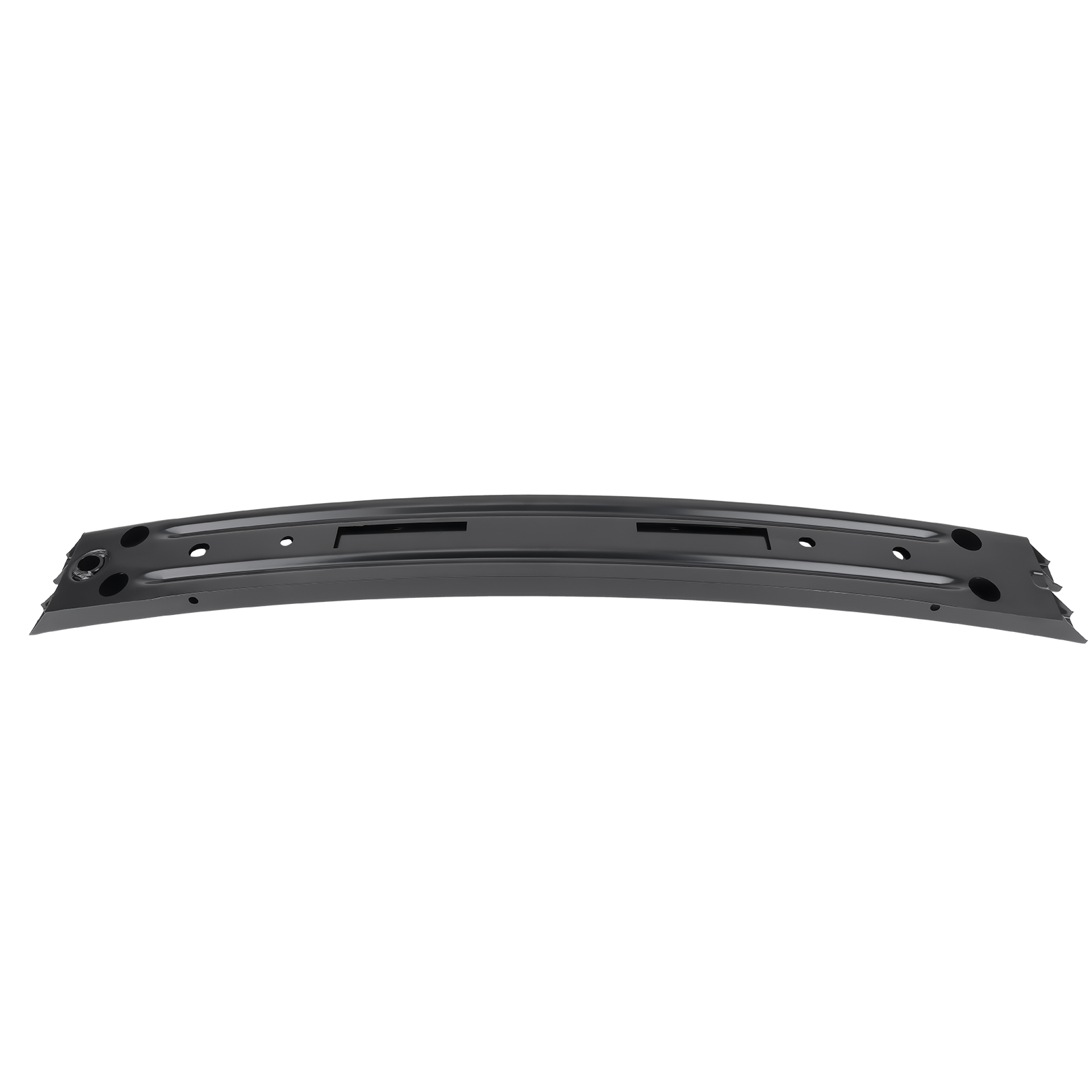 GM1006690 New Replacement Front Upper Bumper Impact Bar for 2016-2022 Spark
