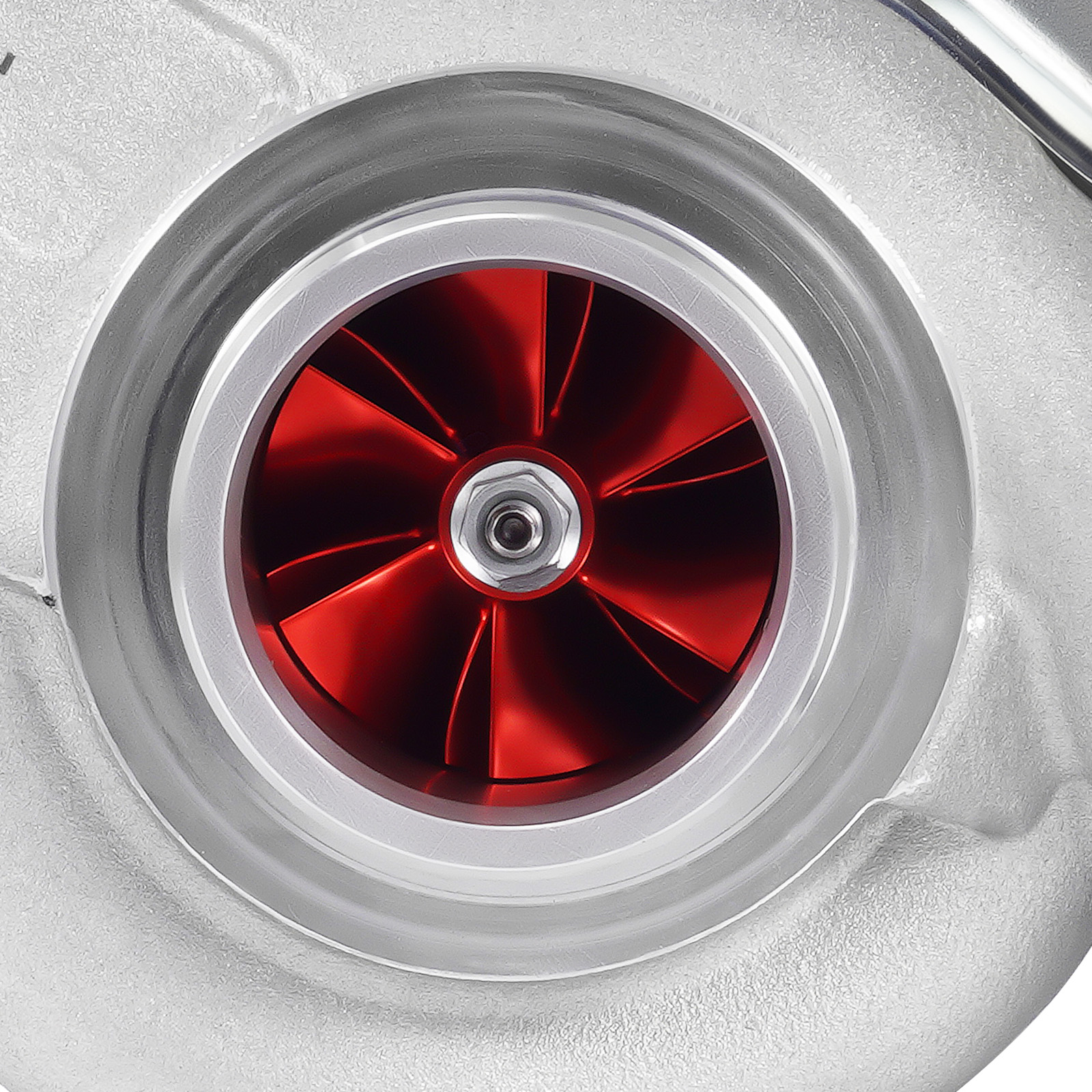 Billet Twin Turbo For BMW 135i 335i N54 N54B30 3.0L 2006-2011 TD03 Turbocharger
