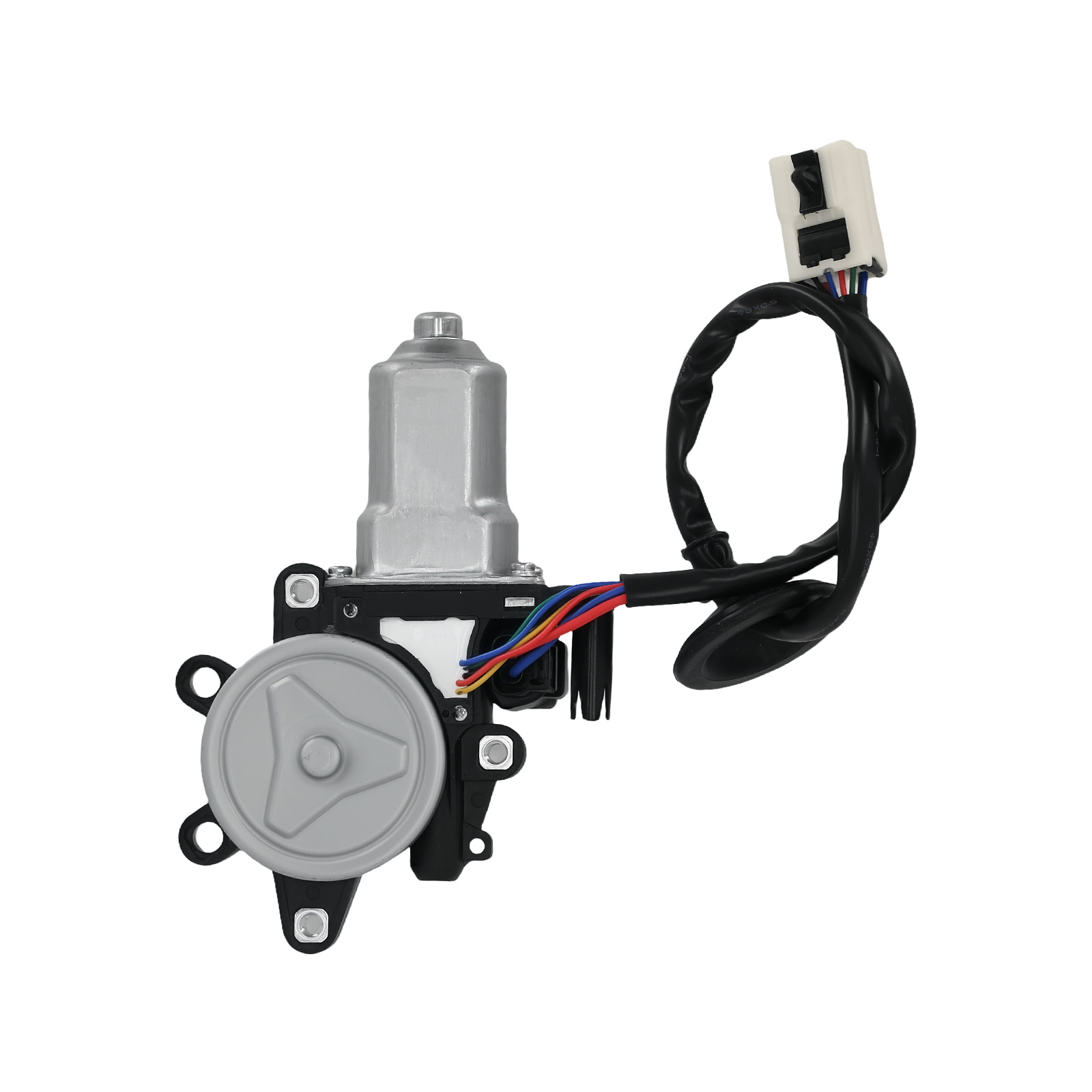 Front Window Lift Motor for Infiniti FX35 FX45 G35 Q45 02-08 80731AR001