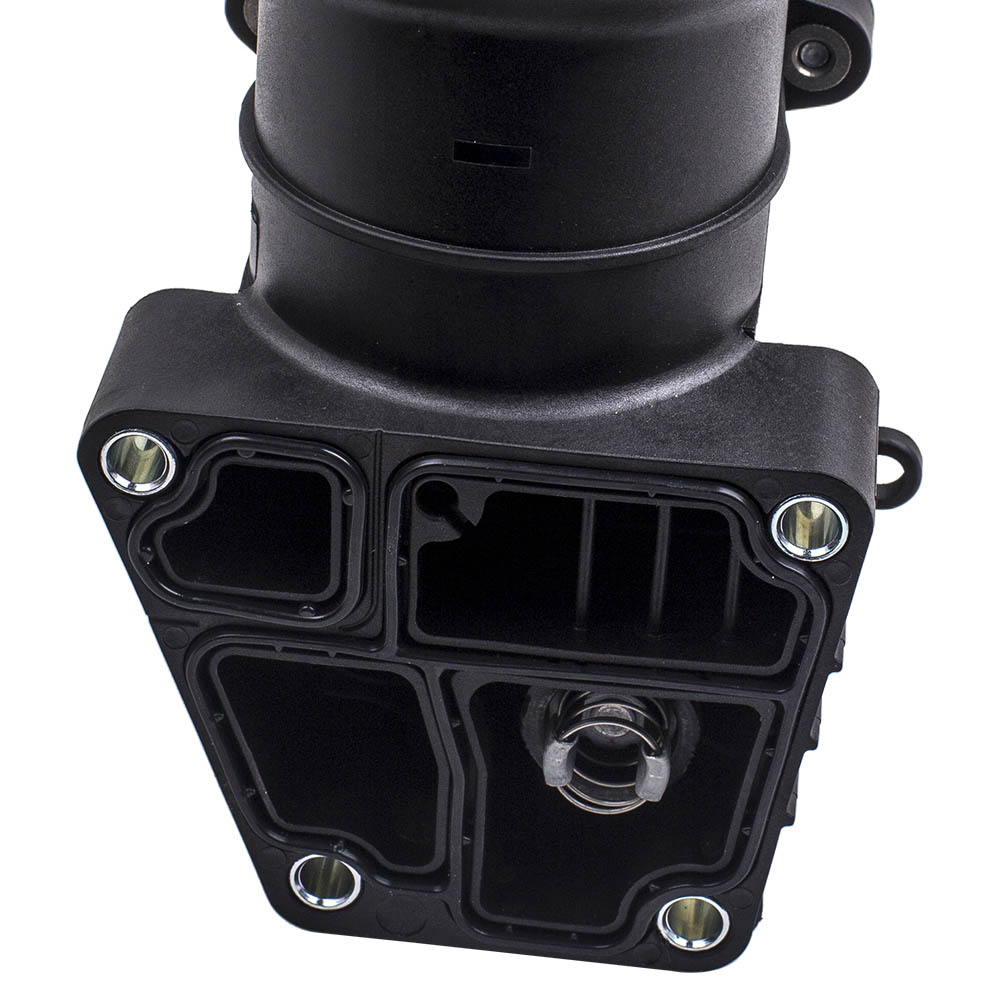 Oil Filter Housing and Gasket for Audi VW Caddy Golf