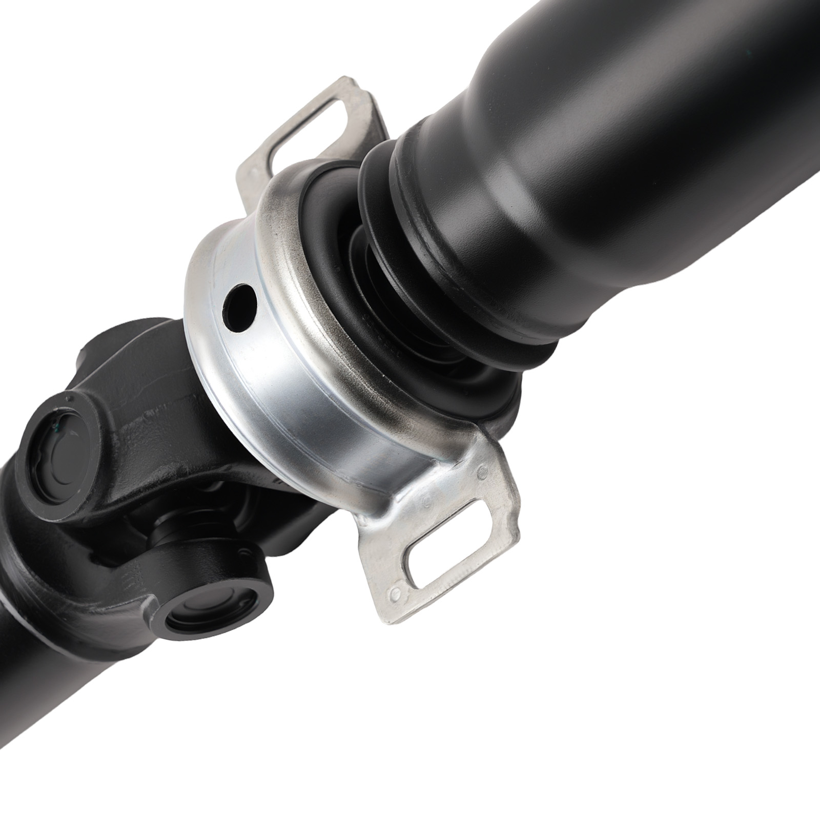 94.291in Steel Rear Drive Shaft for Toyota Tundra V8 4.7L Crew Cab 2005-2006 RWD