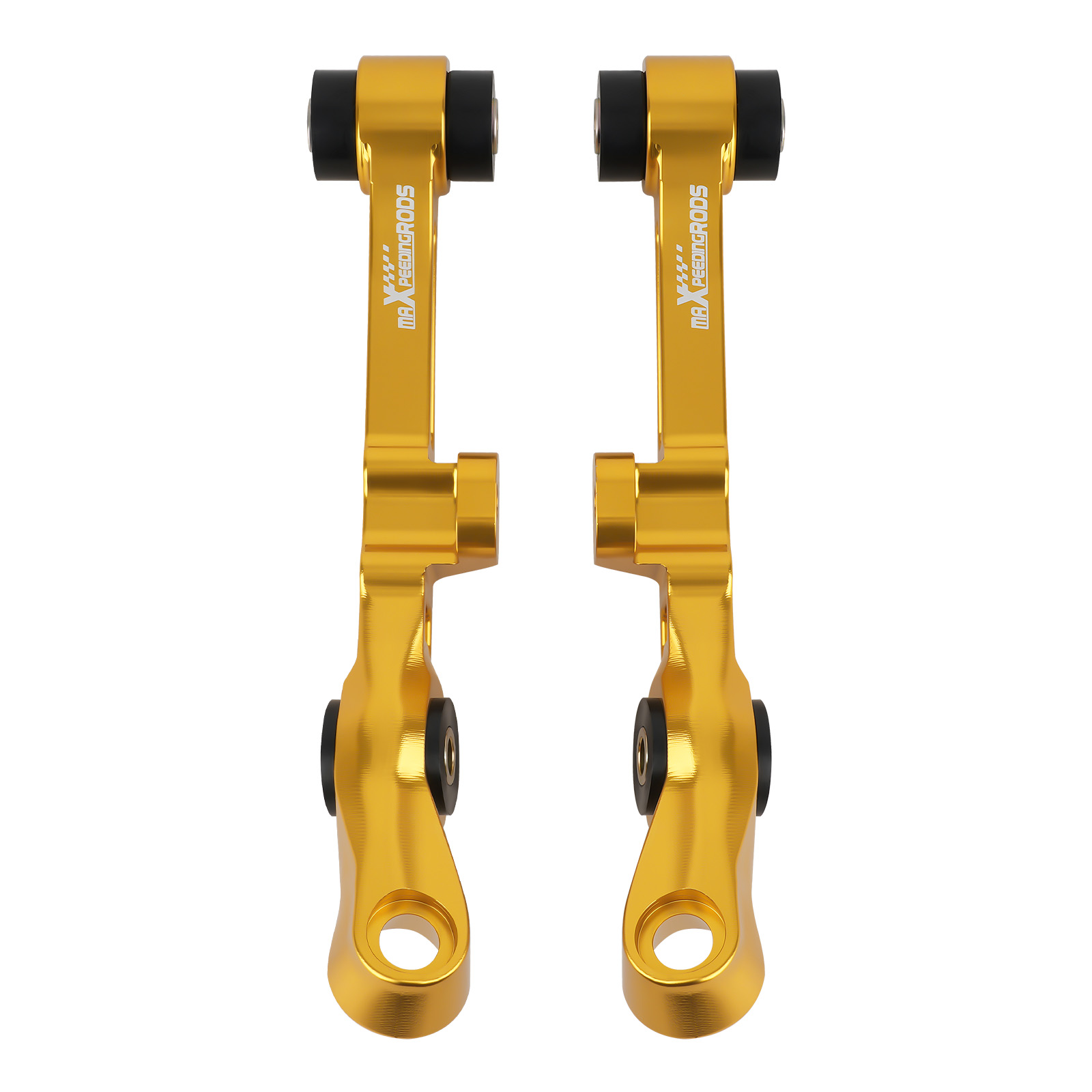 2pcs Suspension Kits Front Lower Control Arms for Nissan 350Z Infiniti G35 Coupe