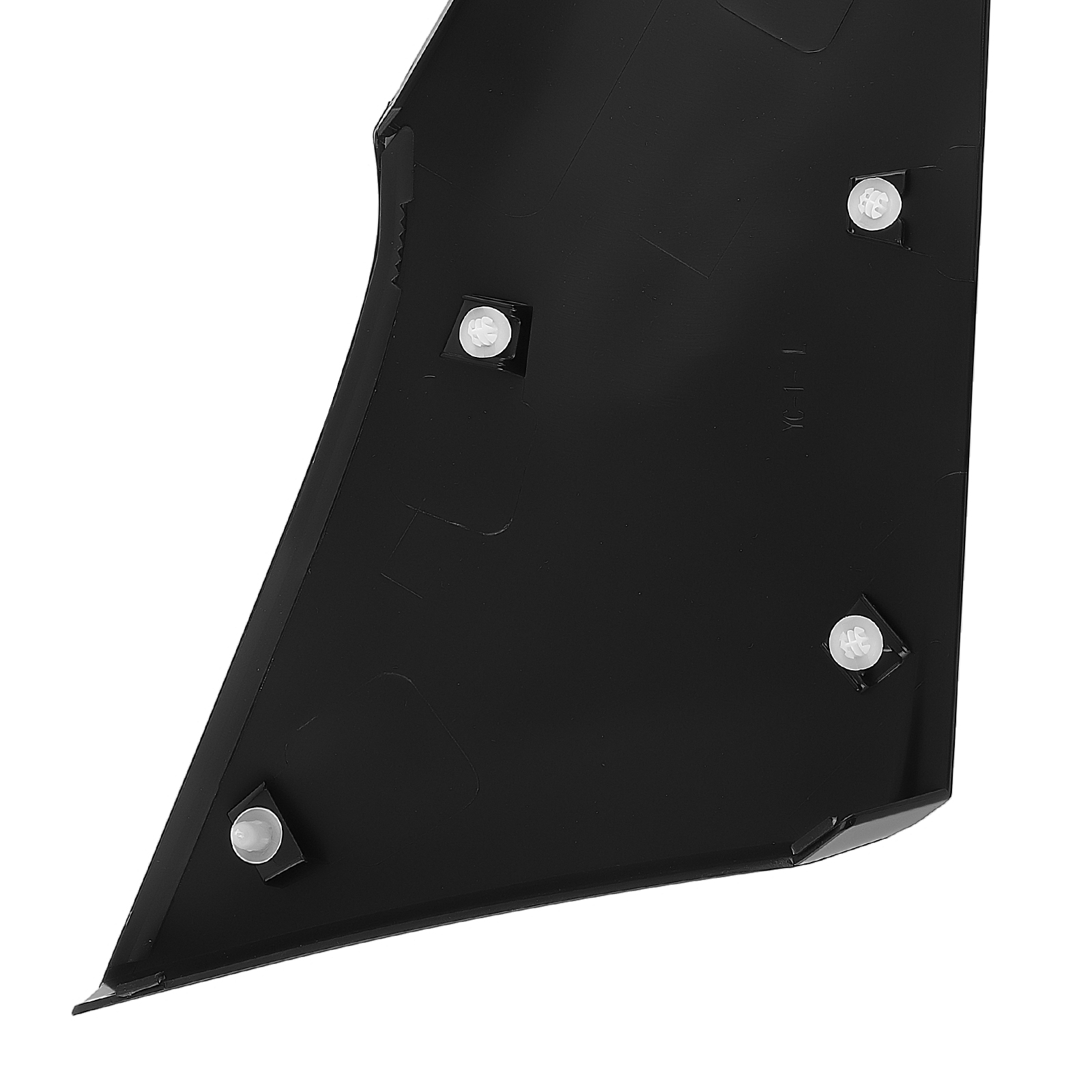 Rear Quarter Molding for Toyota Prius 2016-2022 Prime AWD-e 62505-47012