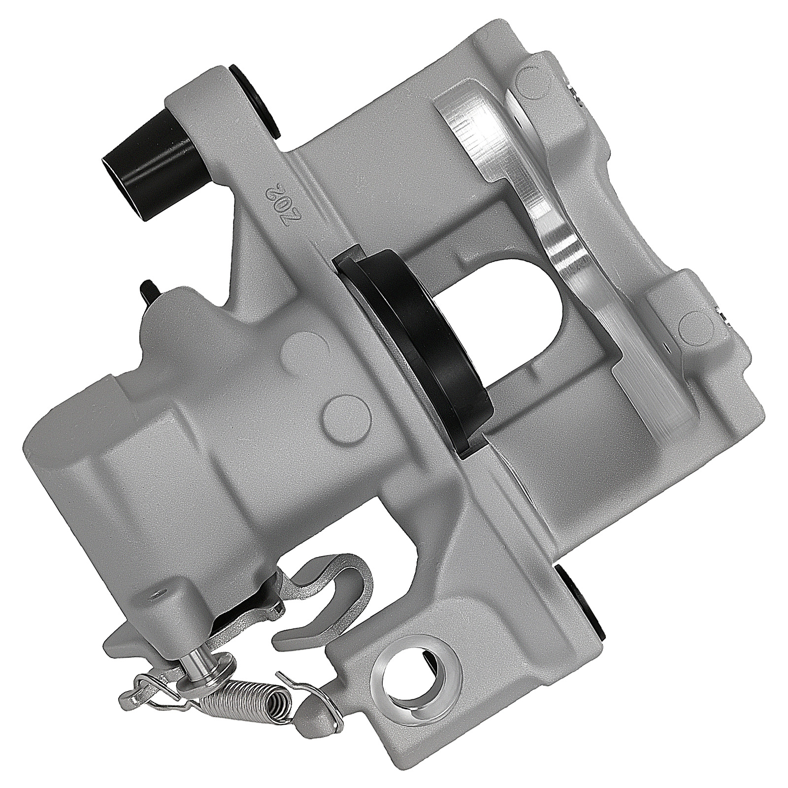 Bremssattel Hinten Links for Toyota Yaris P9 P13 KSP9 KSP13 NCP9 478500D020