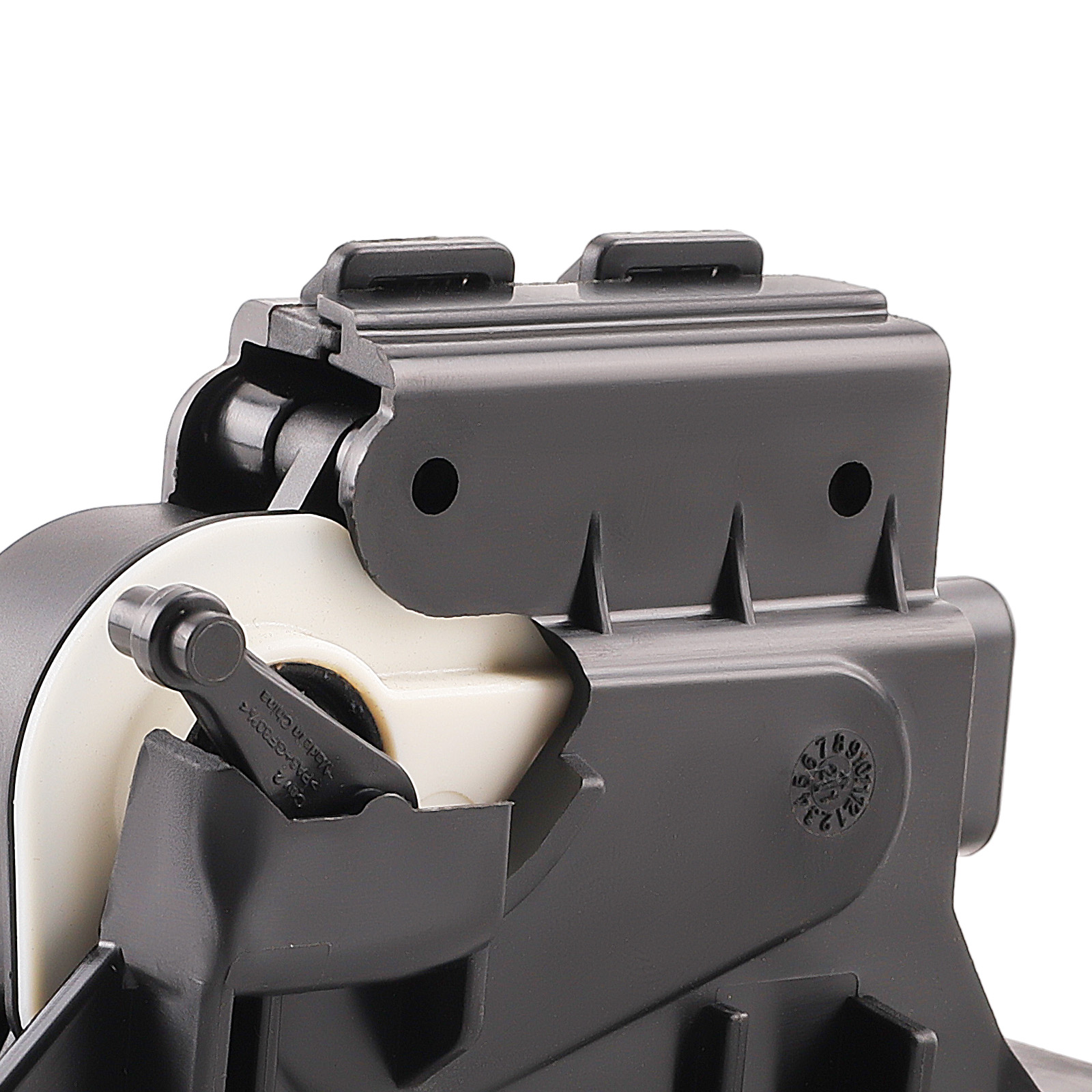 Active Radiator Grille Shutter Actuator Motor For Dodge Ram 1500 2013-2018