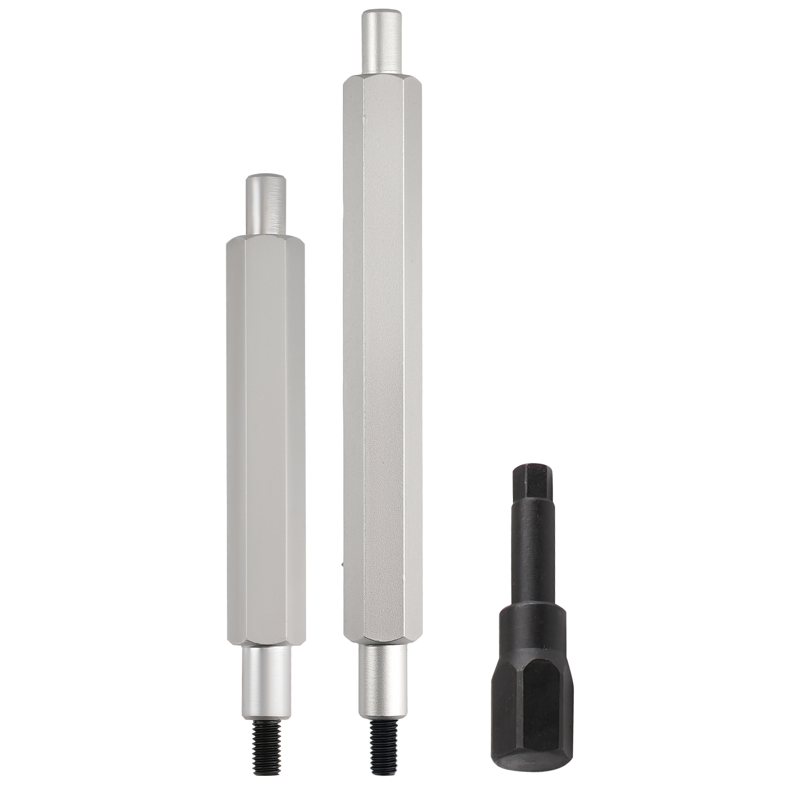 Common Rail Demontage Kit for BMW 118d 120d 320d 330d Injektor M47T E87