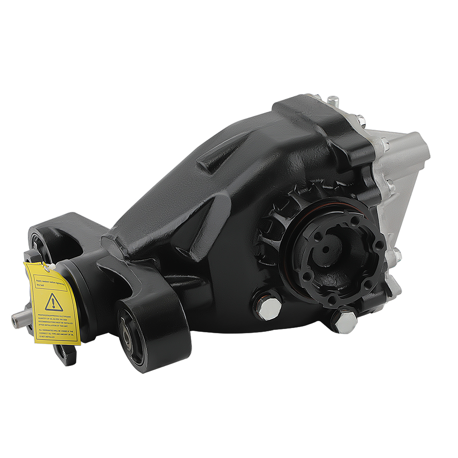 Rear Differential Axle Carrier 3.27 Ratio for Cadillac ATS 3.6L V6- Flex 2993015
