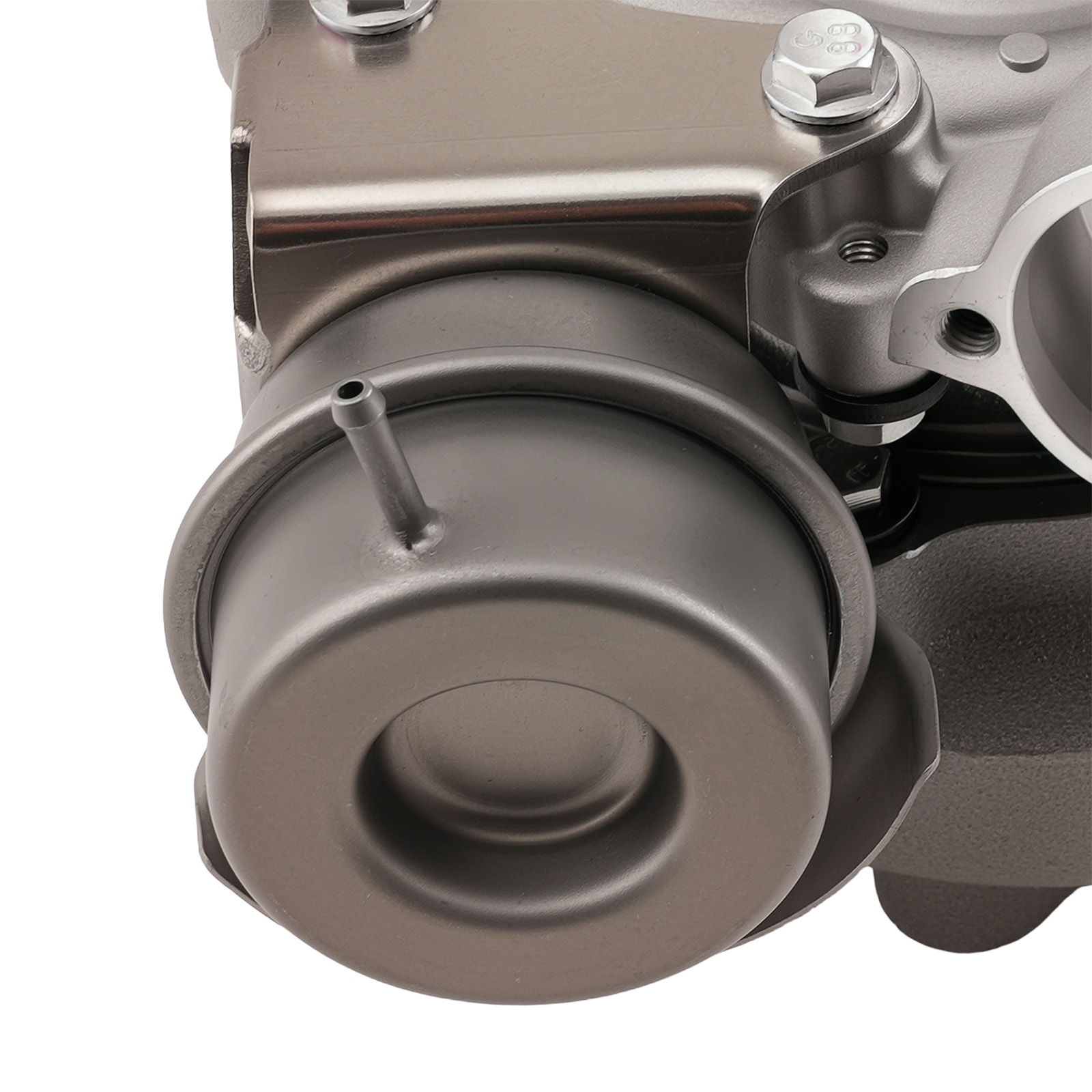 Turbocompresseur for Renault Nissan Qashqai X Trail T32 Fluence, Megane 1.6 Dci