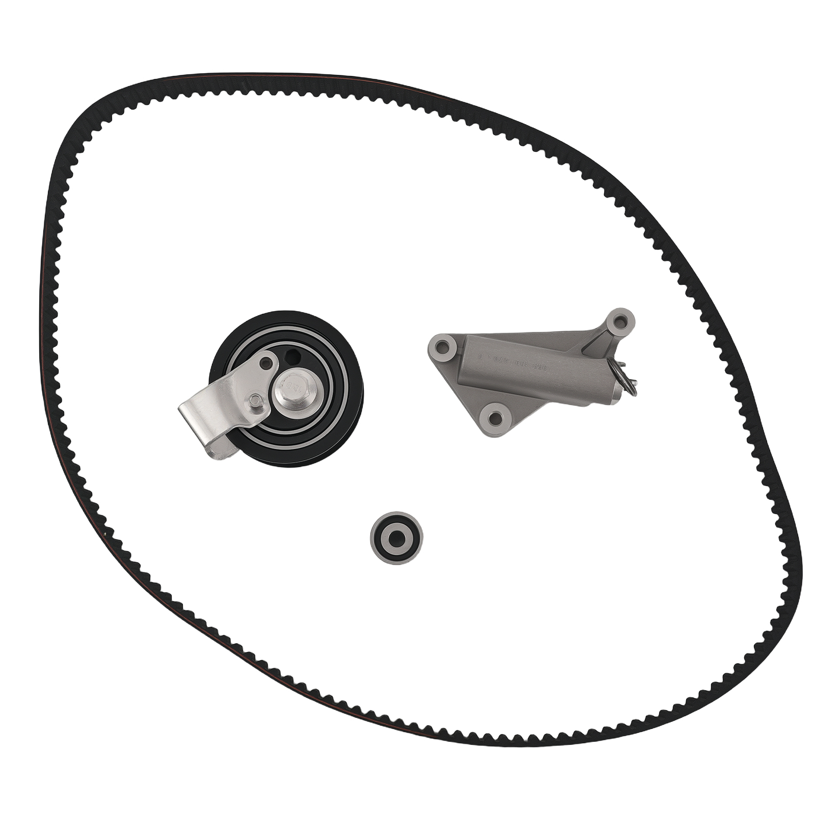 Zahnriemen + Rollensatz für Audi A4 B5 A6 C4 C5 VW Passat 1.8 T 1.8 CT919